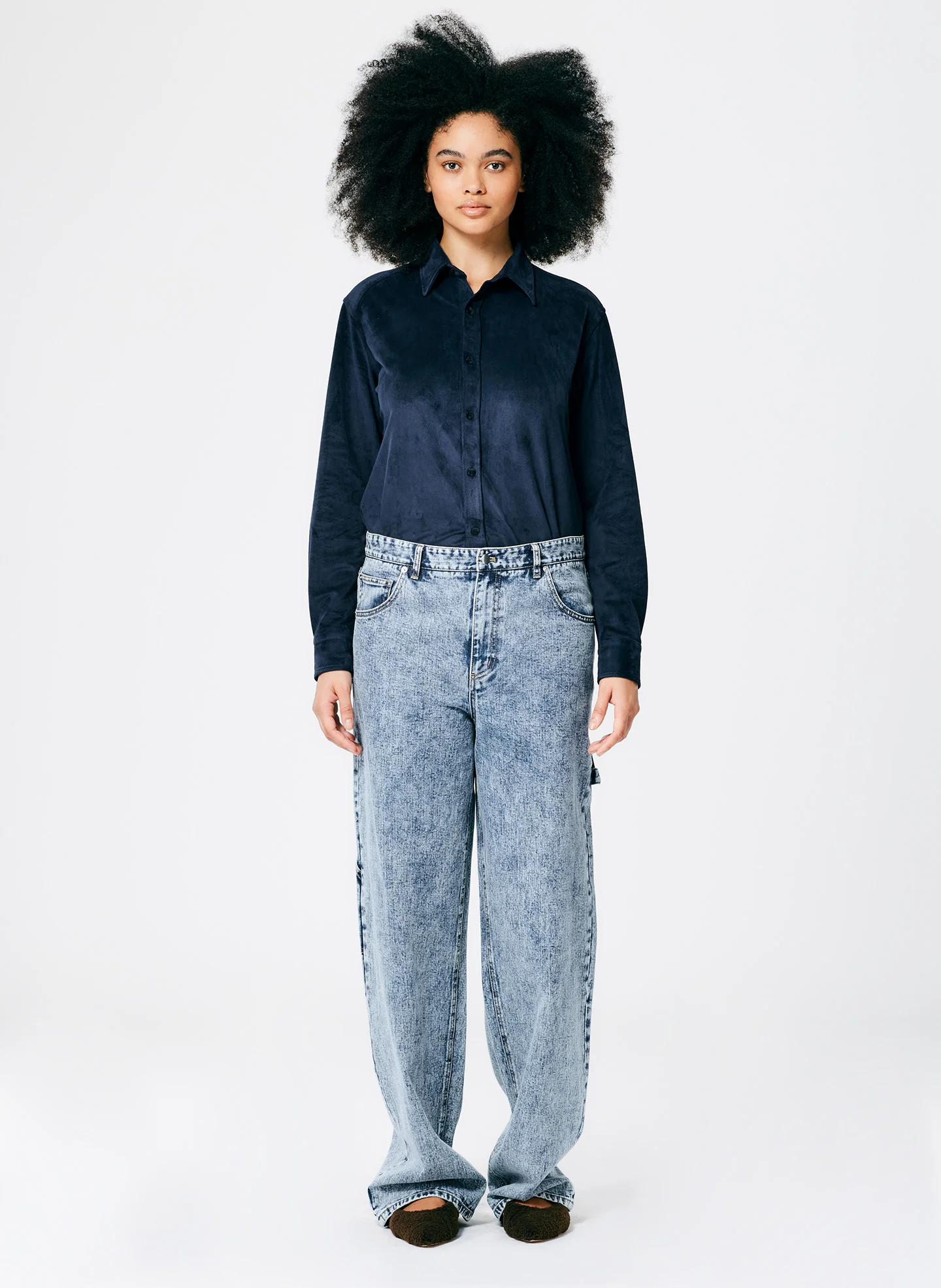 Acid Wash Sam Jean - Image 3