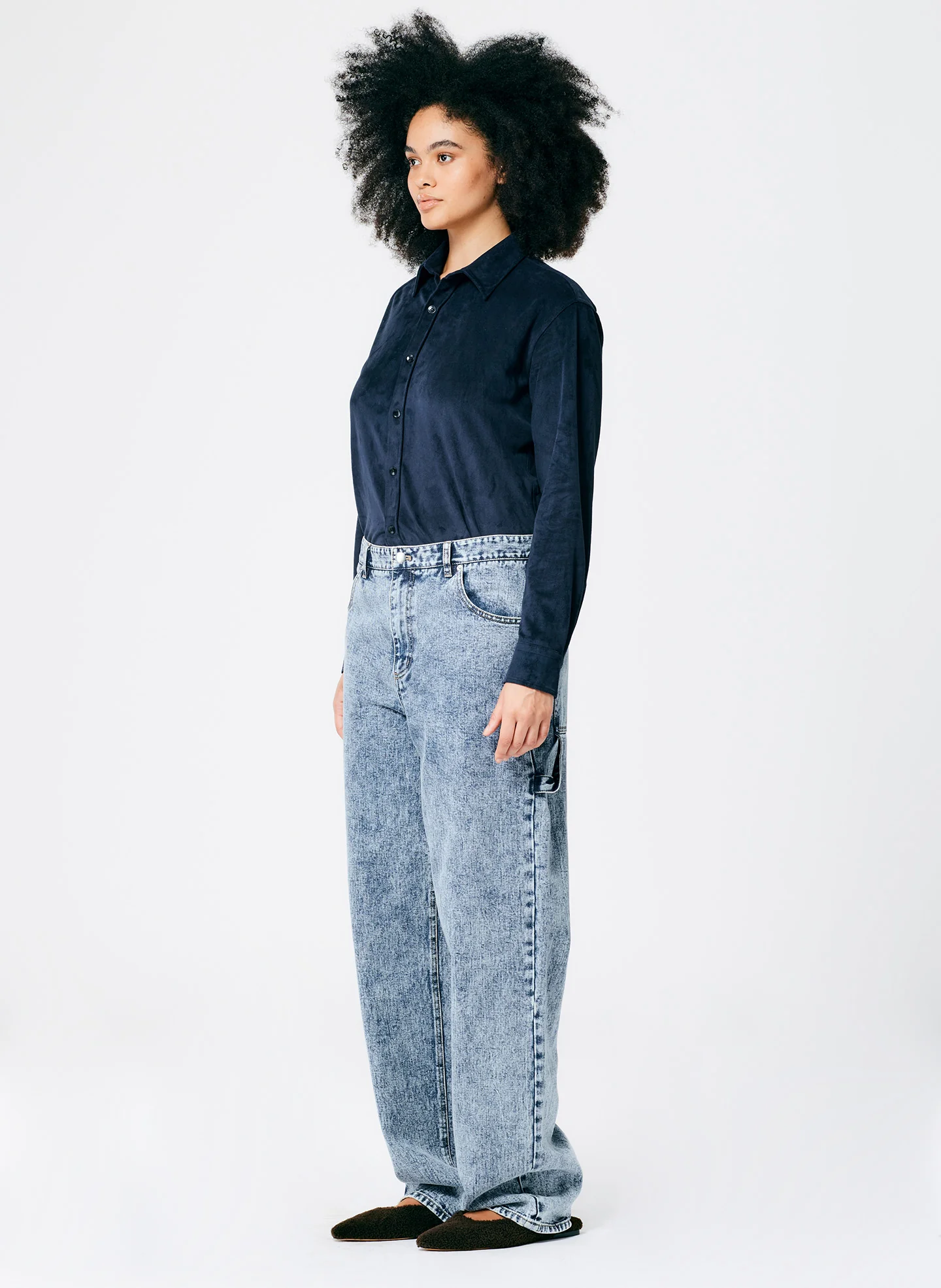 Acid Wash Sam Jean - Image 5