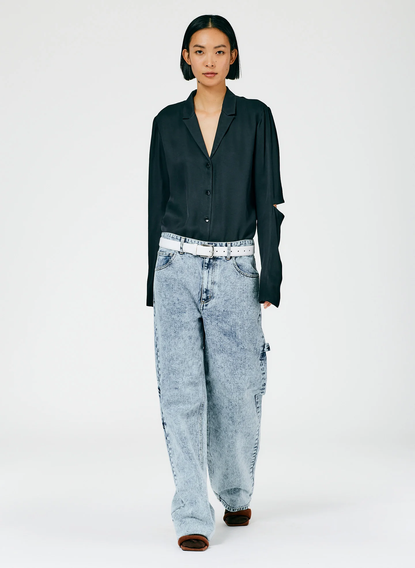 Acid Wash Sam Jean - Image 6