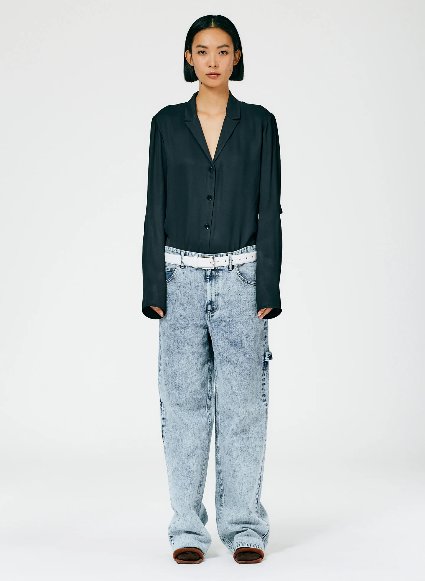 Acid Wash Sam Jean - Image 7