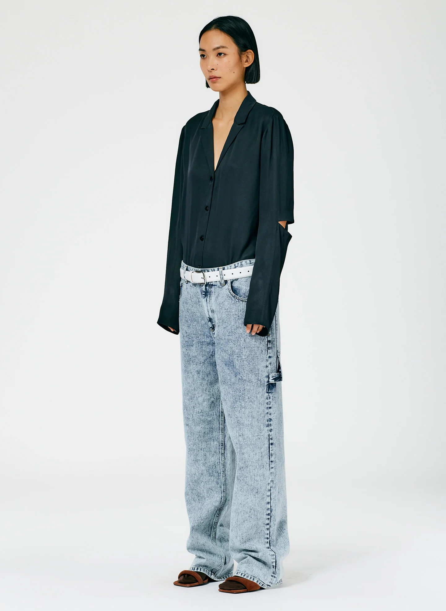 Acid Wash Sam Jean - Image 8