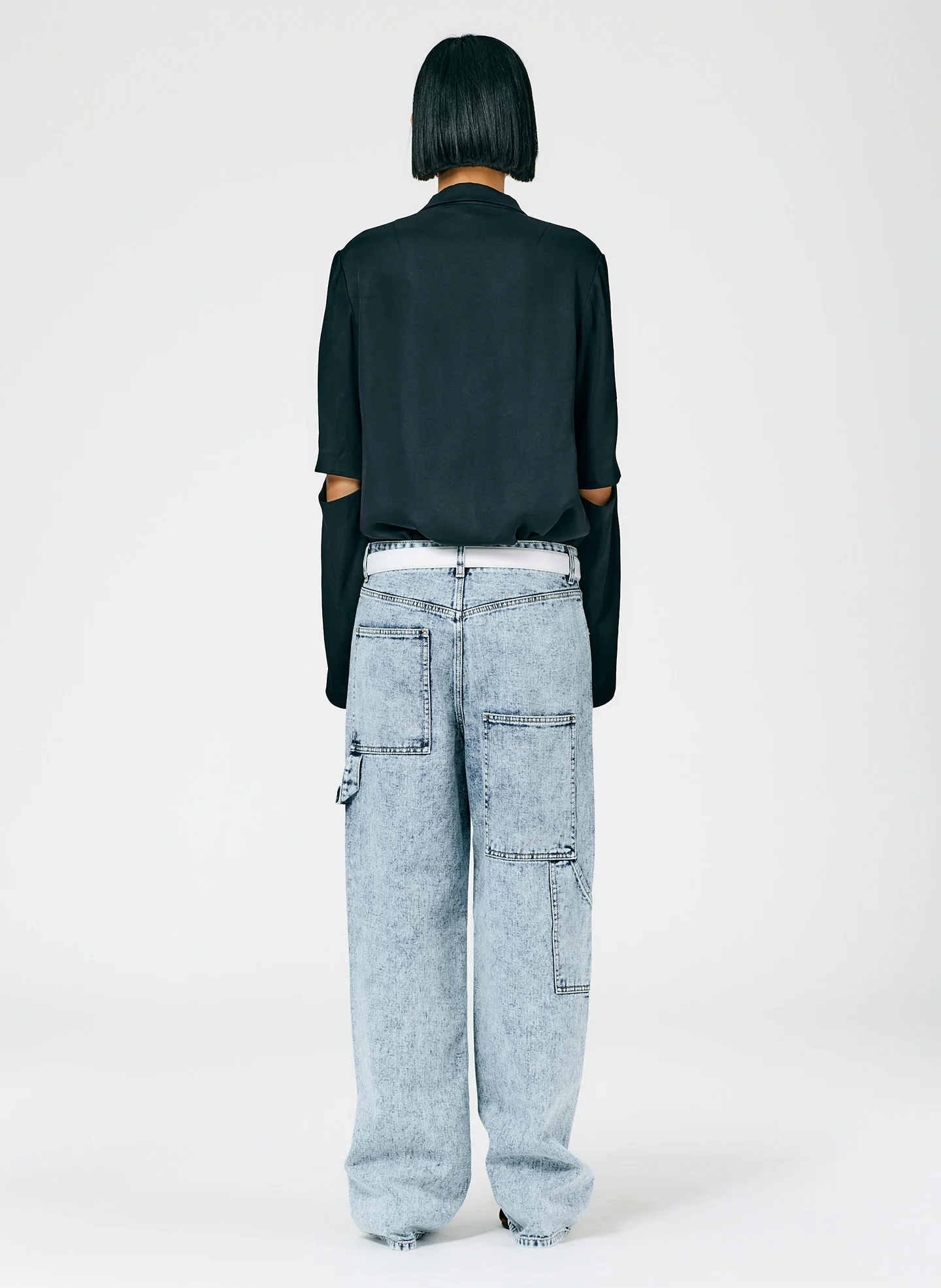 Acid Wash Sam Jean - Image 9