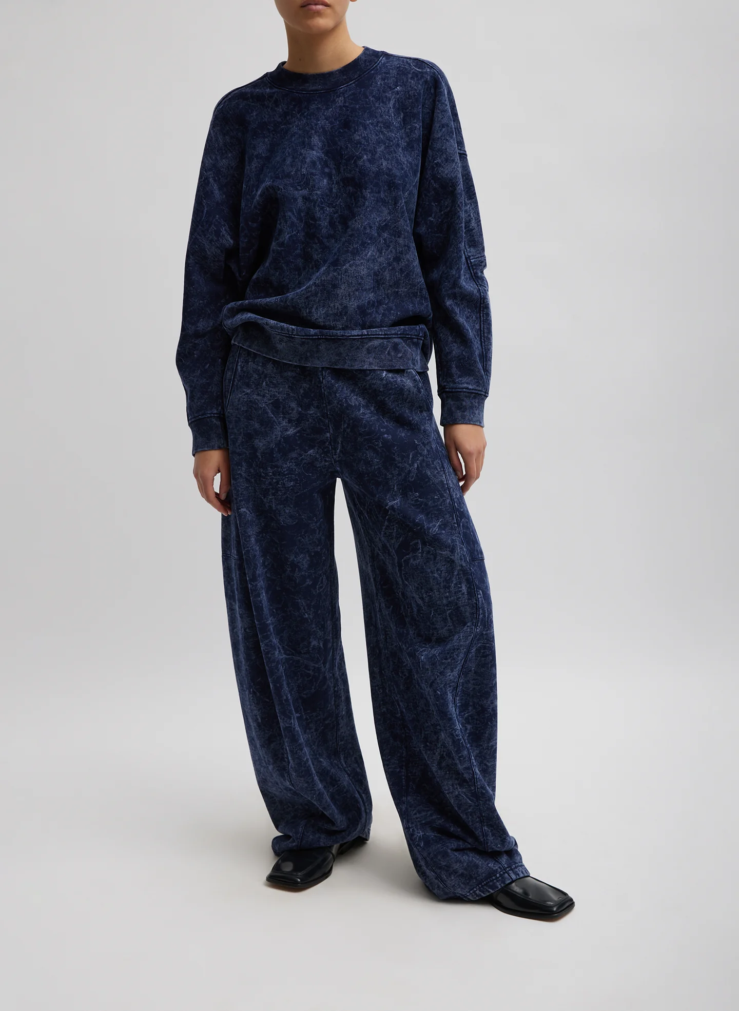 Acid Wash Winslow Sweatpant - Image 3