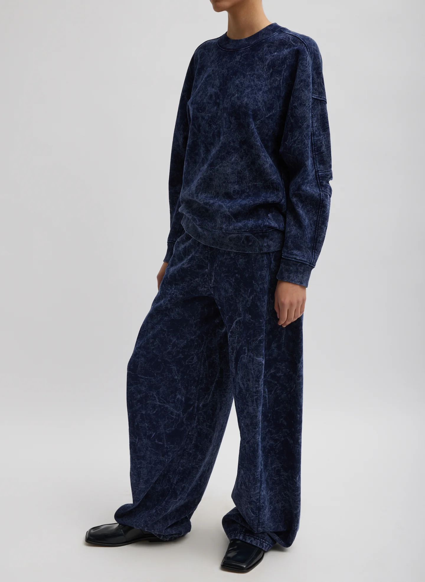 Acid Wash Winslow Sweatpant - Image 4