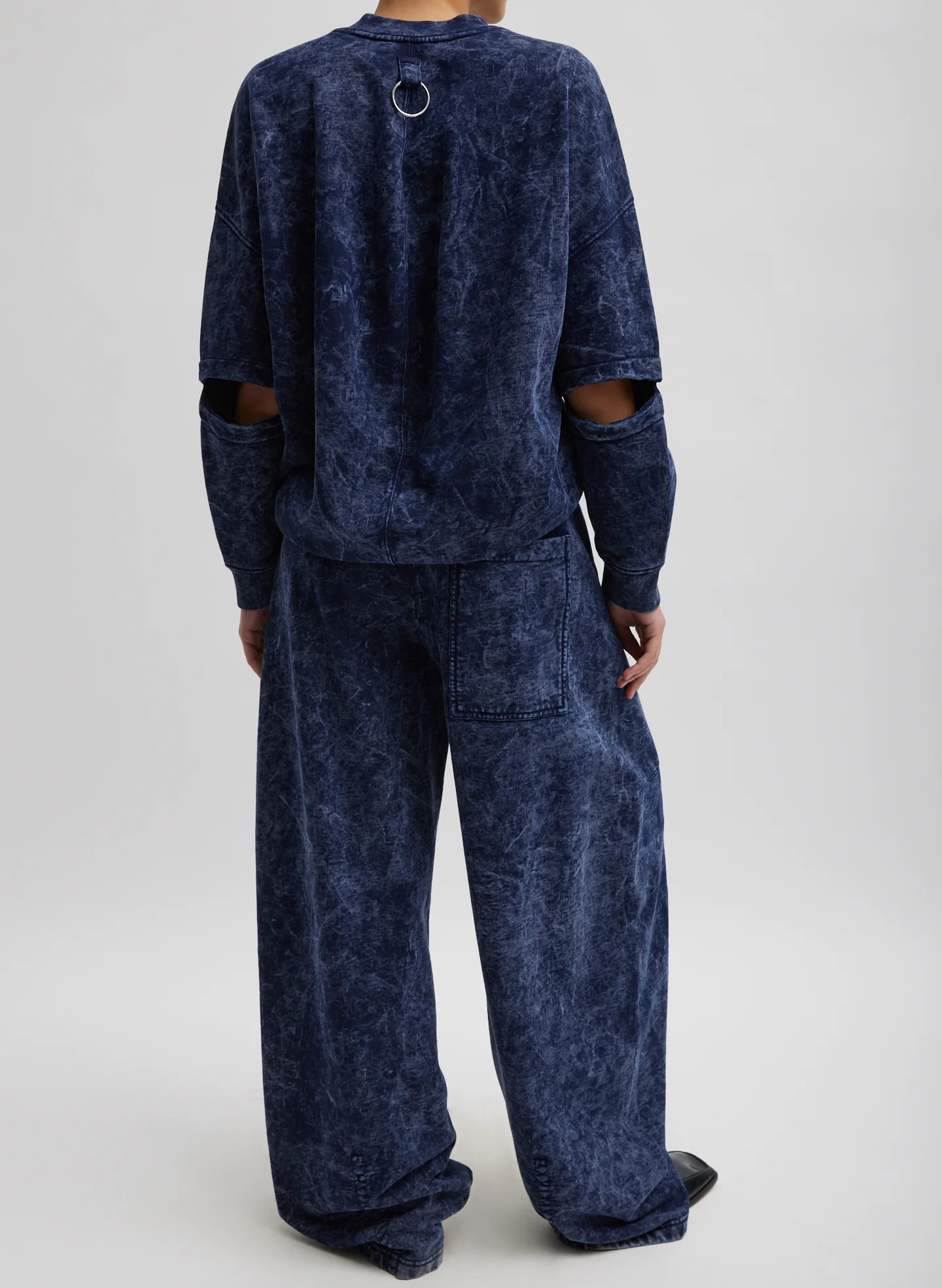 Acid Wash Winslow Sweatpant - Image 5