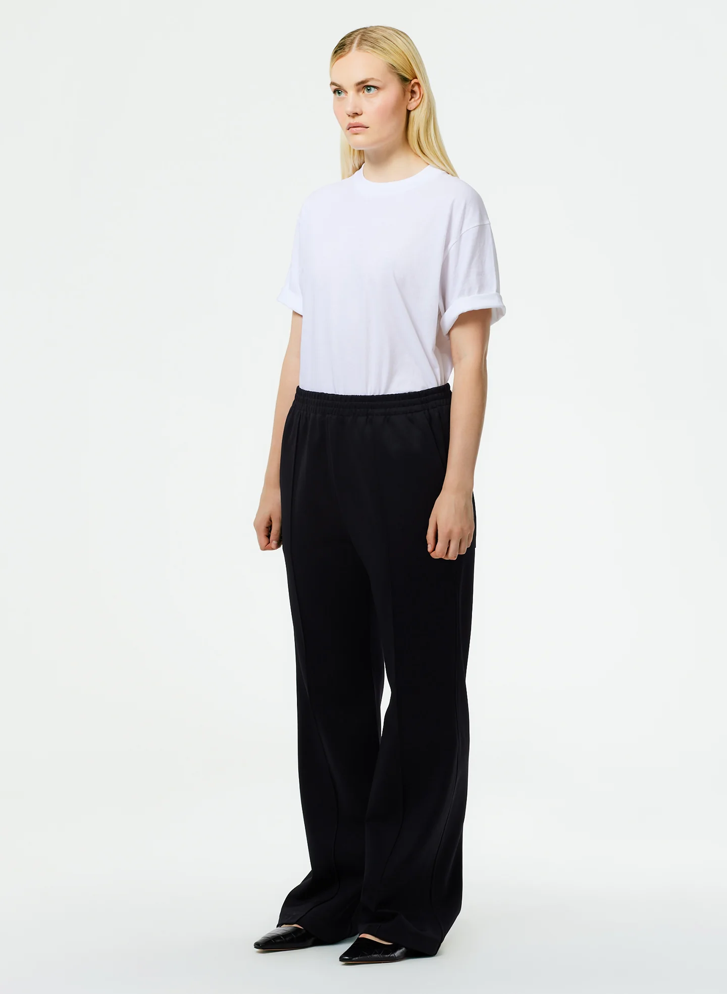 Active Knit Scottie Jogger - Image 4