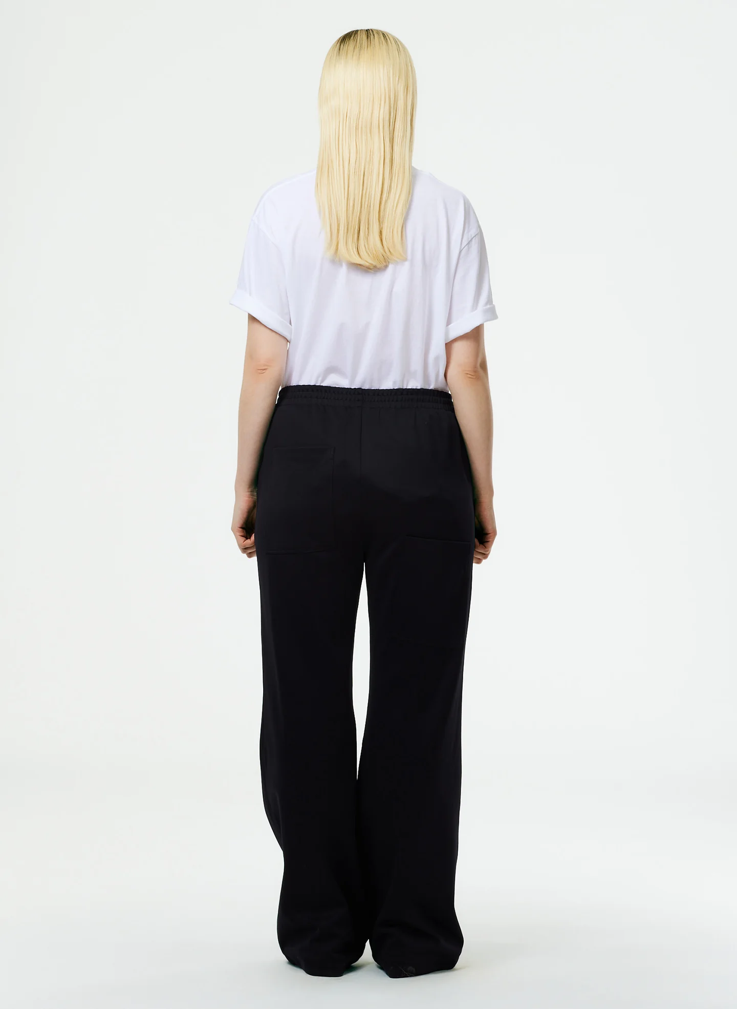 Active Knit Scottie Jogger - Image 5