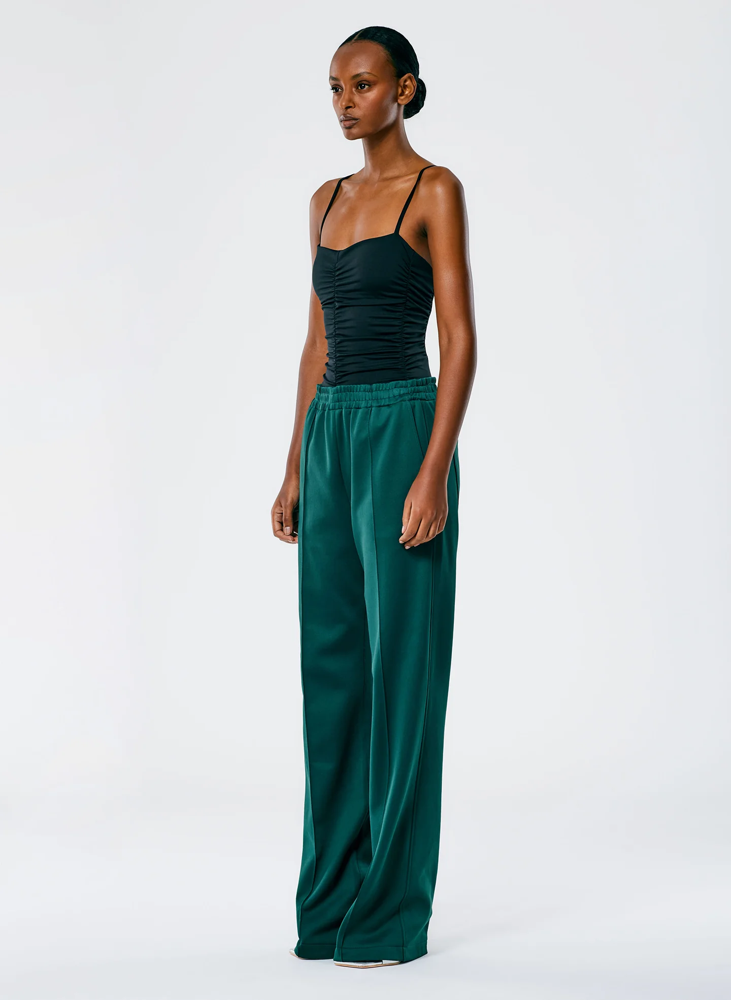 Active Knit Scottie Jogger - Image 3