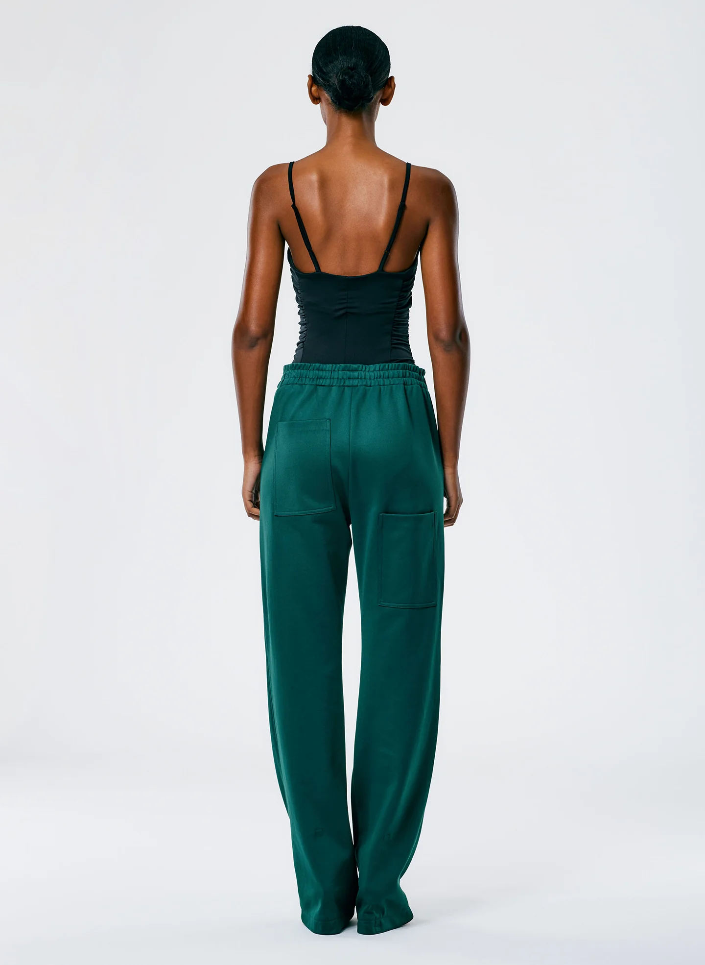 Active Knit Scottie Jogger - Image 4