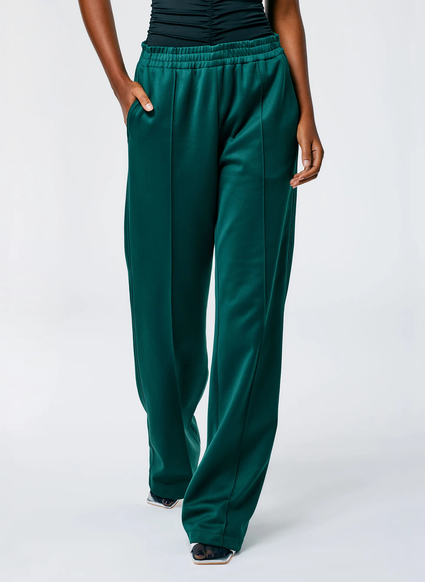 Active Knit Scottie Jogger - Image 5