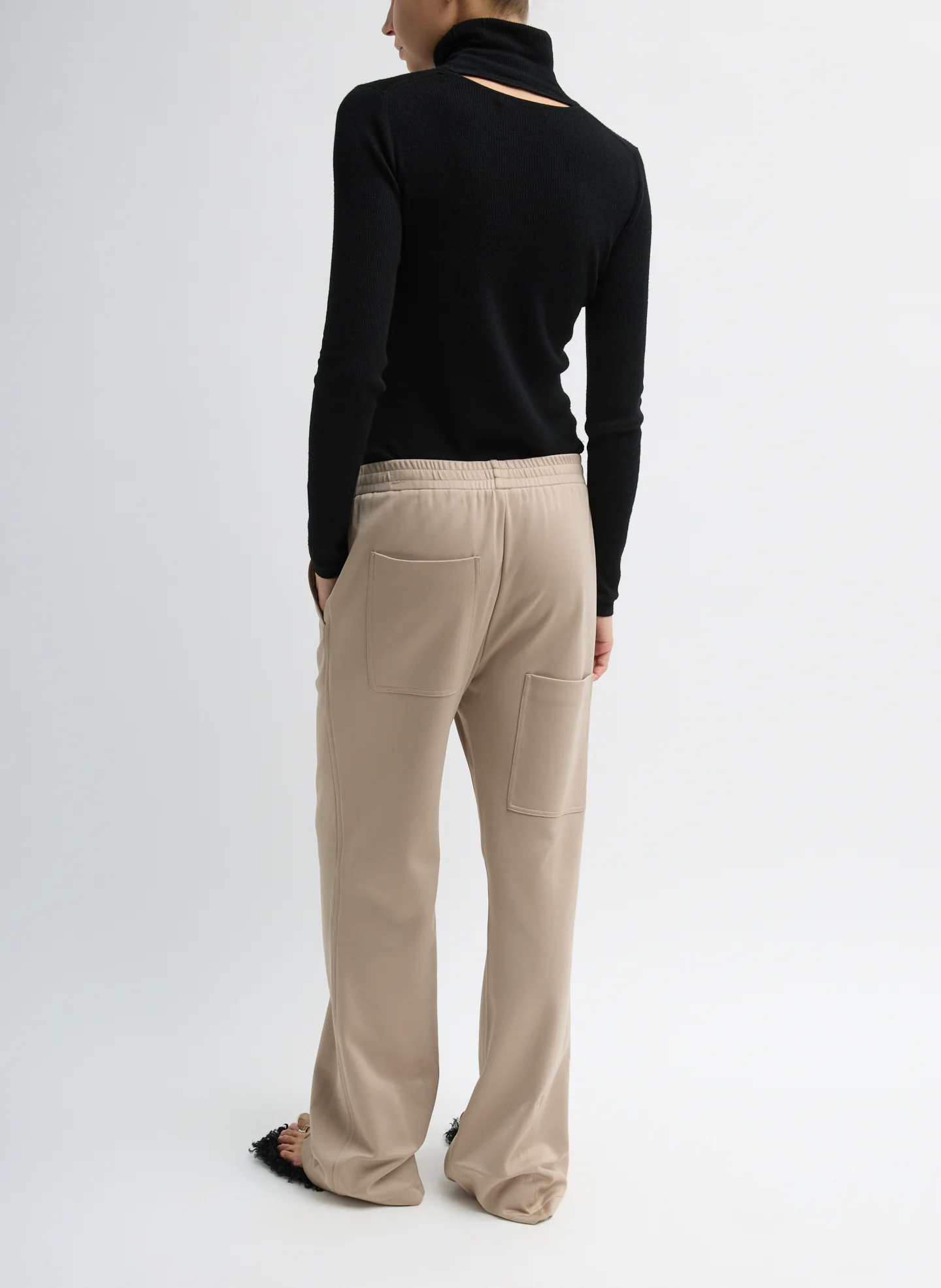 Active Knit Scottie Jogger - Image 4