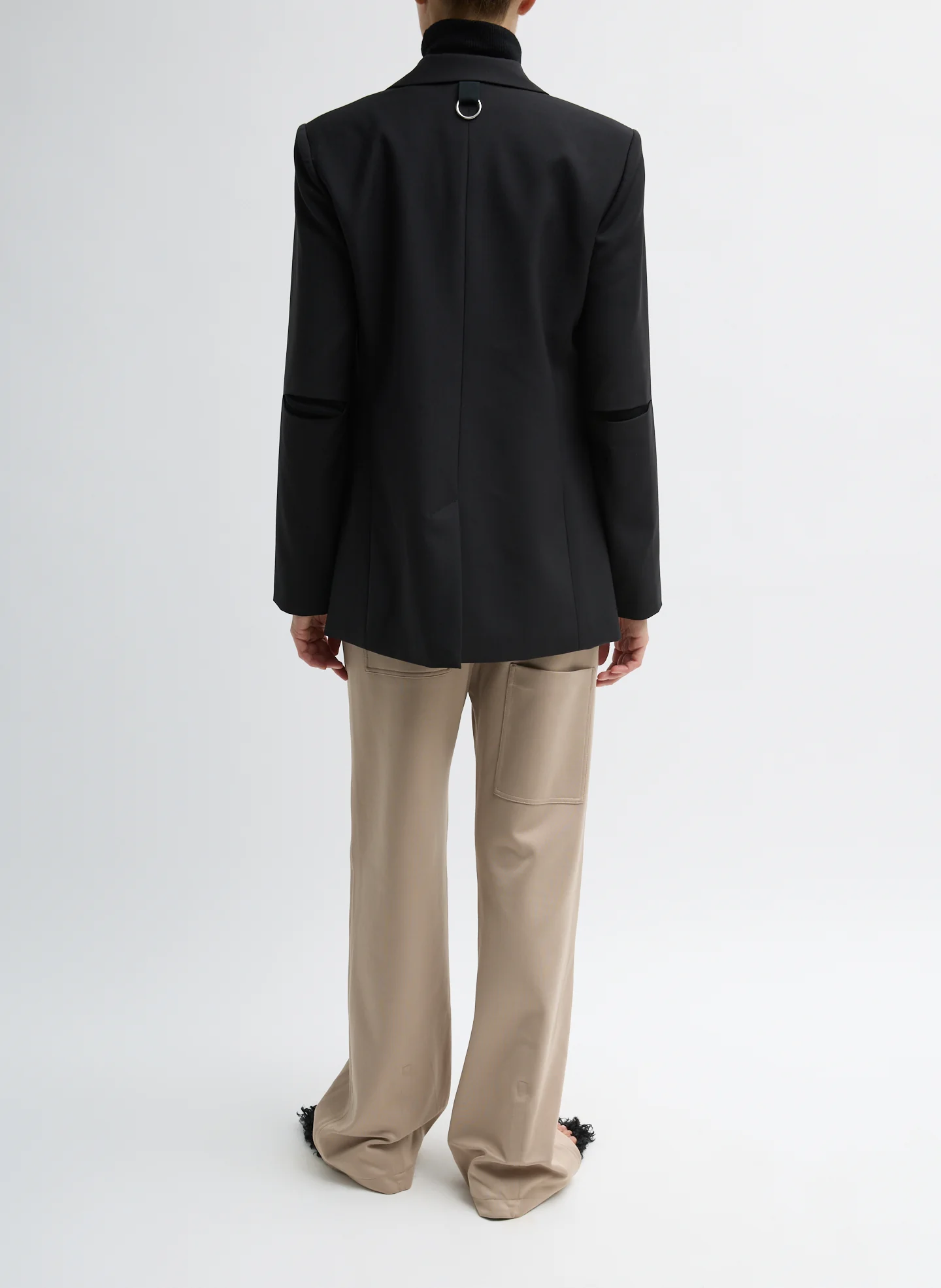 Active Knit Scottie Jogger - Image 6