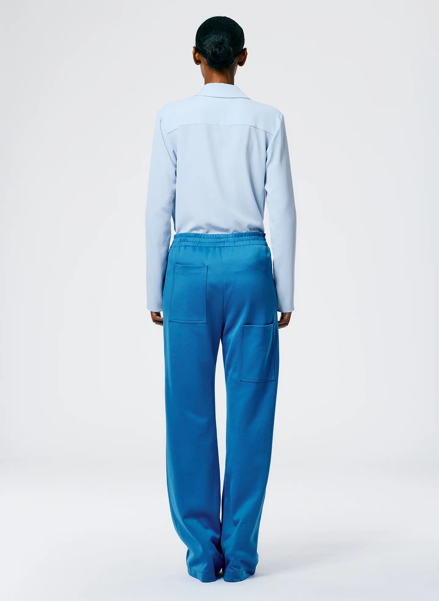 Active Knit Scottie Jogger - Image 3