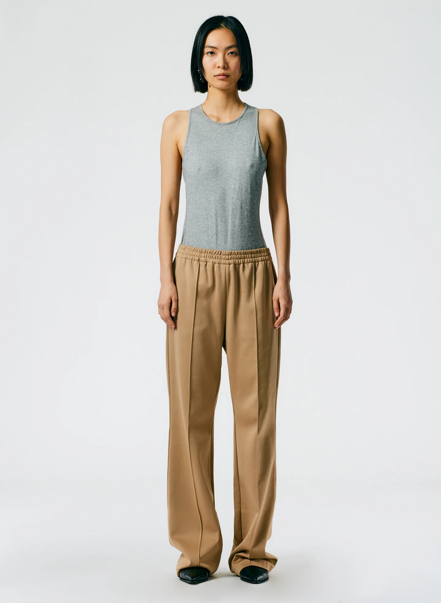 Active Knit Scottie Jogger - Image 3