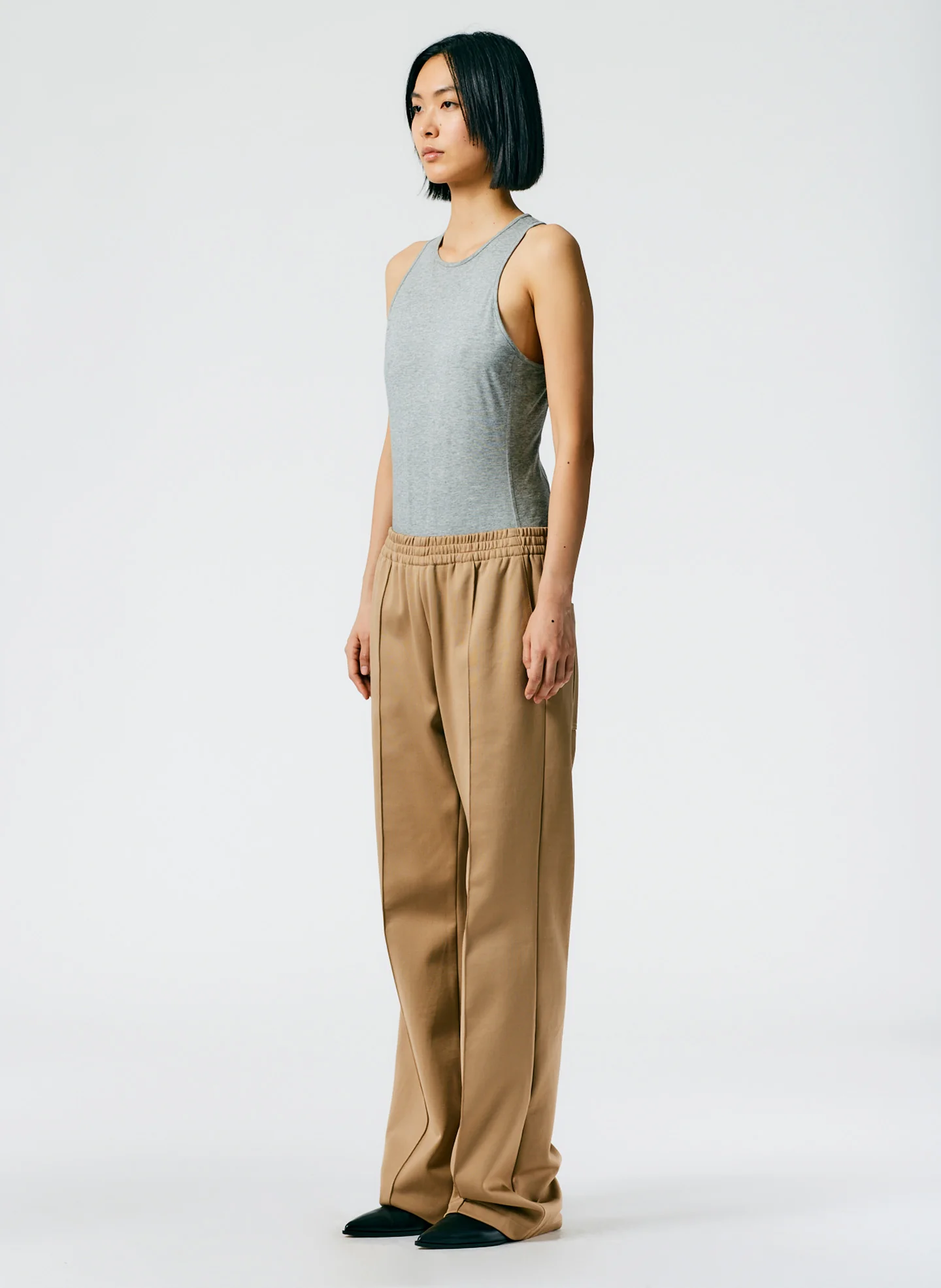 Active Knit Scottie Jogger - Image 4