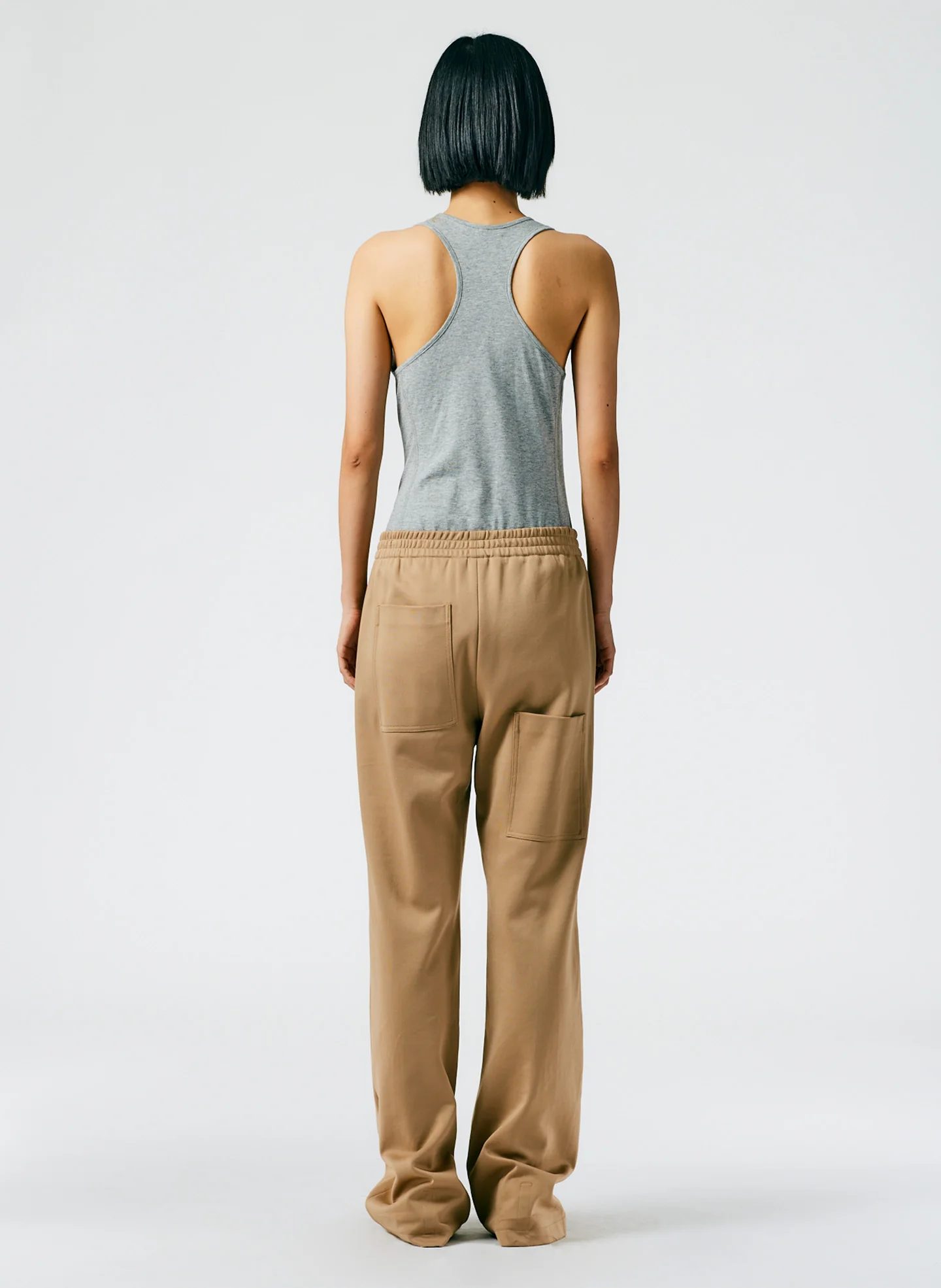 Active Knit Scottie Jogger - Image 5