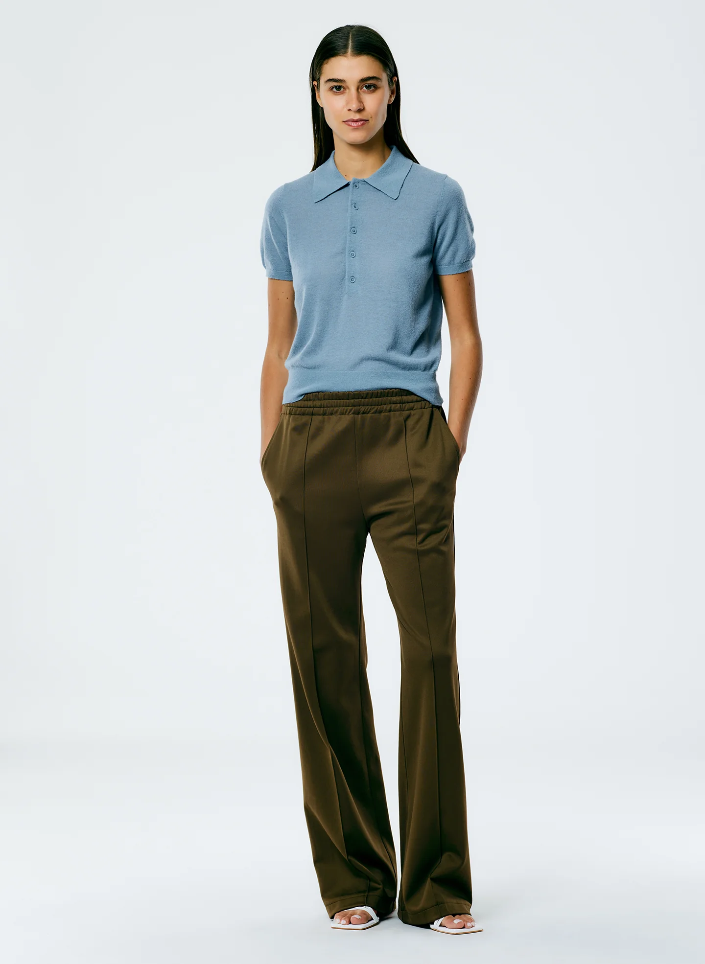 Active Knit Scottie Jogger - Image 2