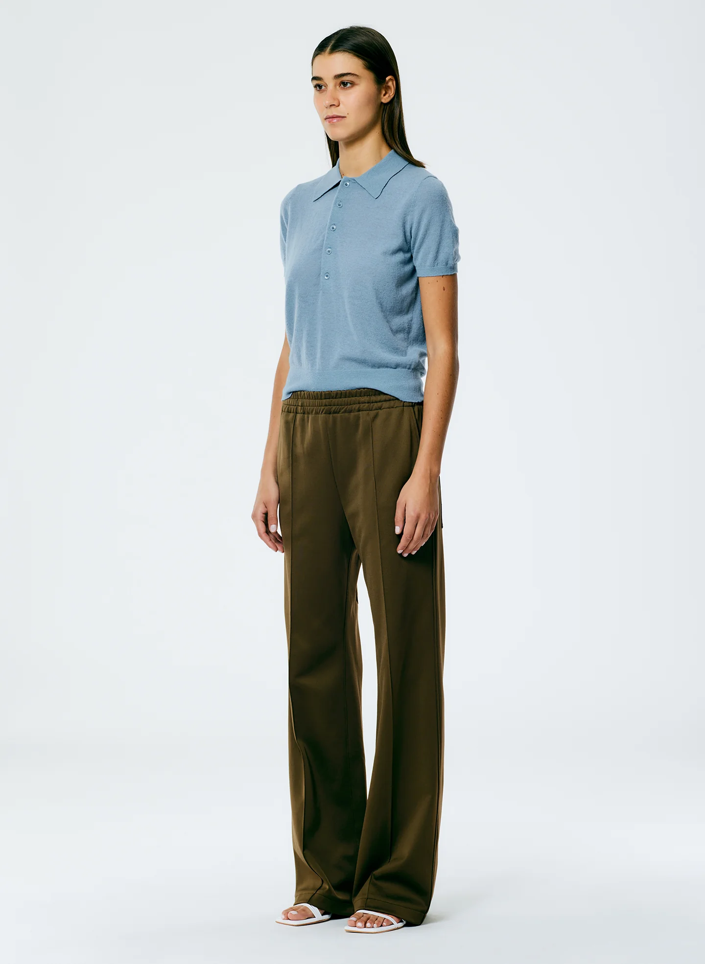 Active Knit Scottie Jogger - Image 3