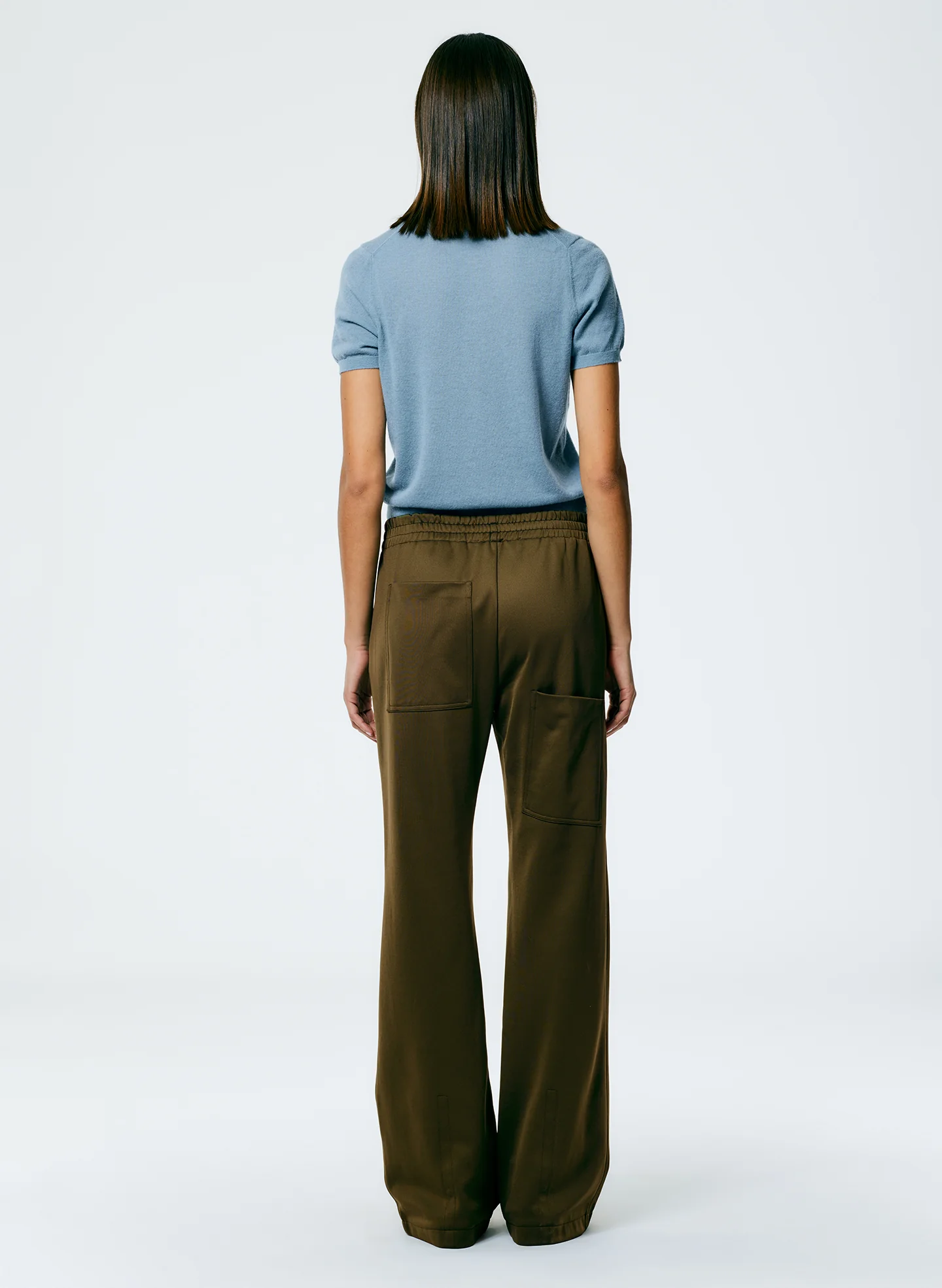 Active Knit Scottie Jogger - Image 4