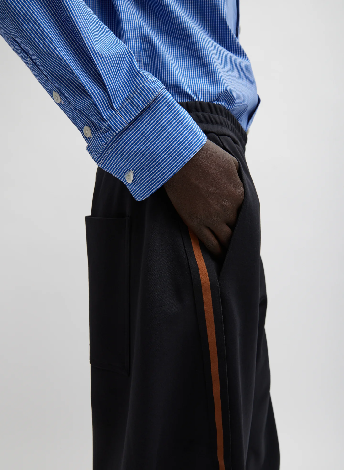 Active Knit Winslow Pant - Image 3