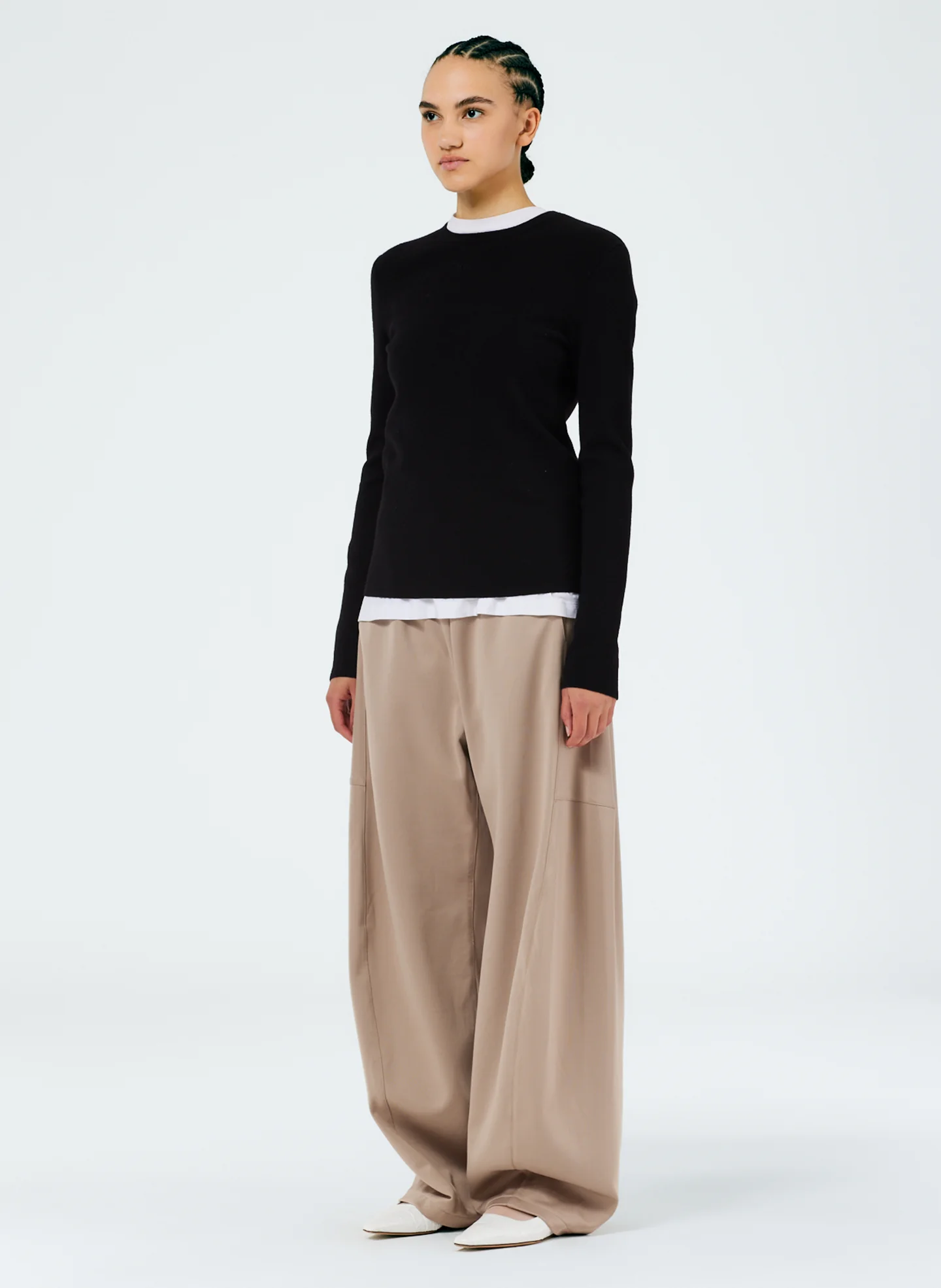 Active Knit Winslow Pant - Petite - Image 2
