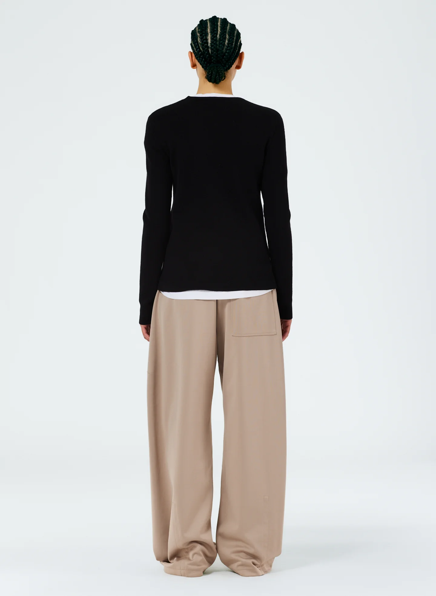Active Knit Winslow Pant - Petite - Image 3