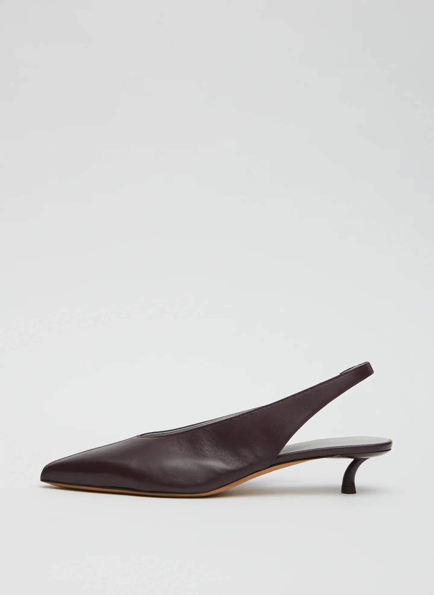 Alan Slingback