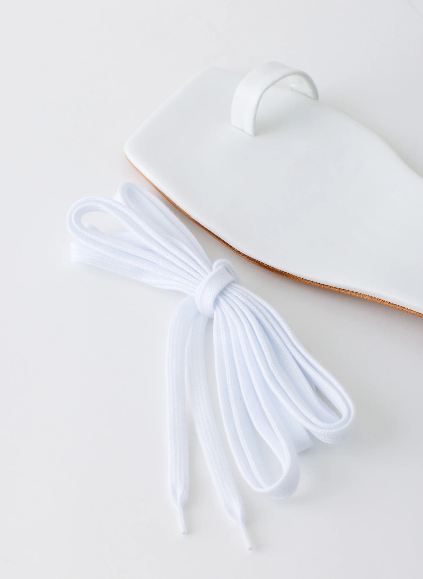 Ali Lace-Up Short Sandal - Image 3