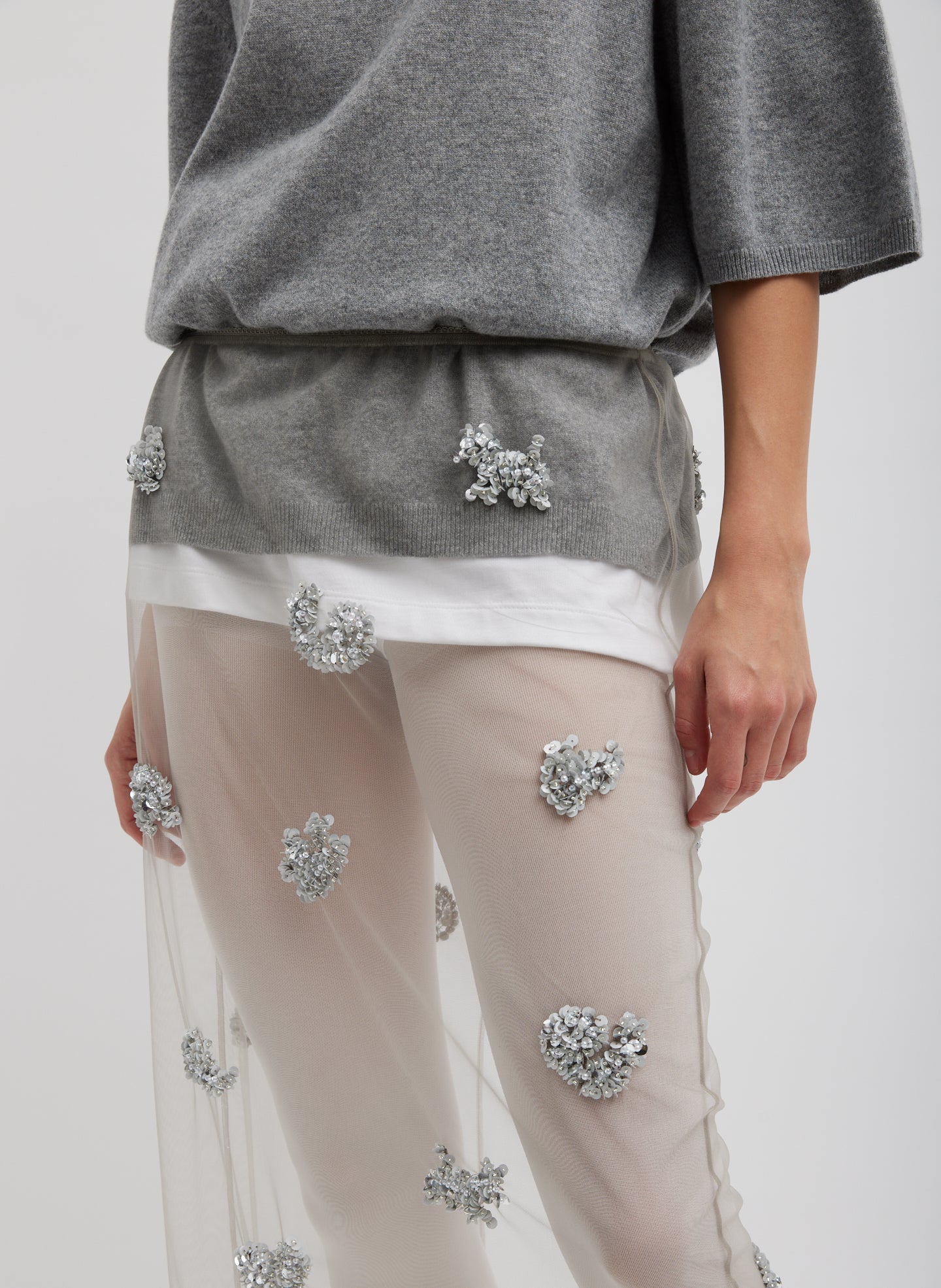 Artemis Slip Skirt - Image 3