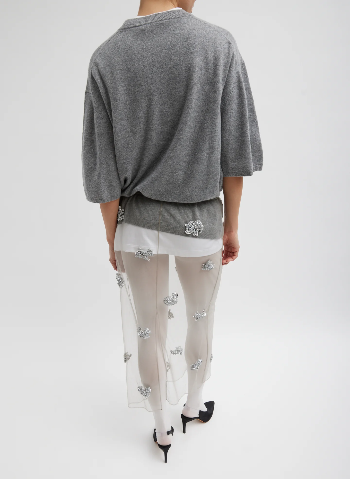Artemis Slip Skirt - Image 4