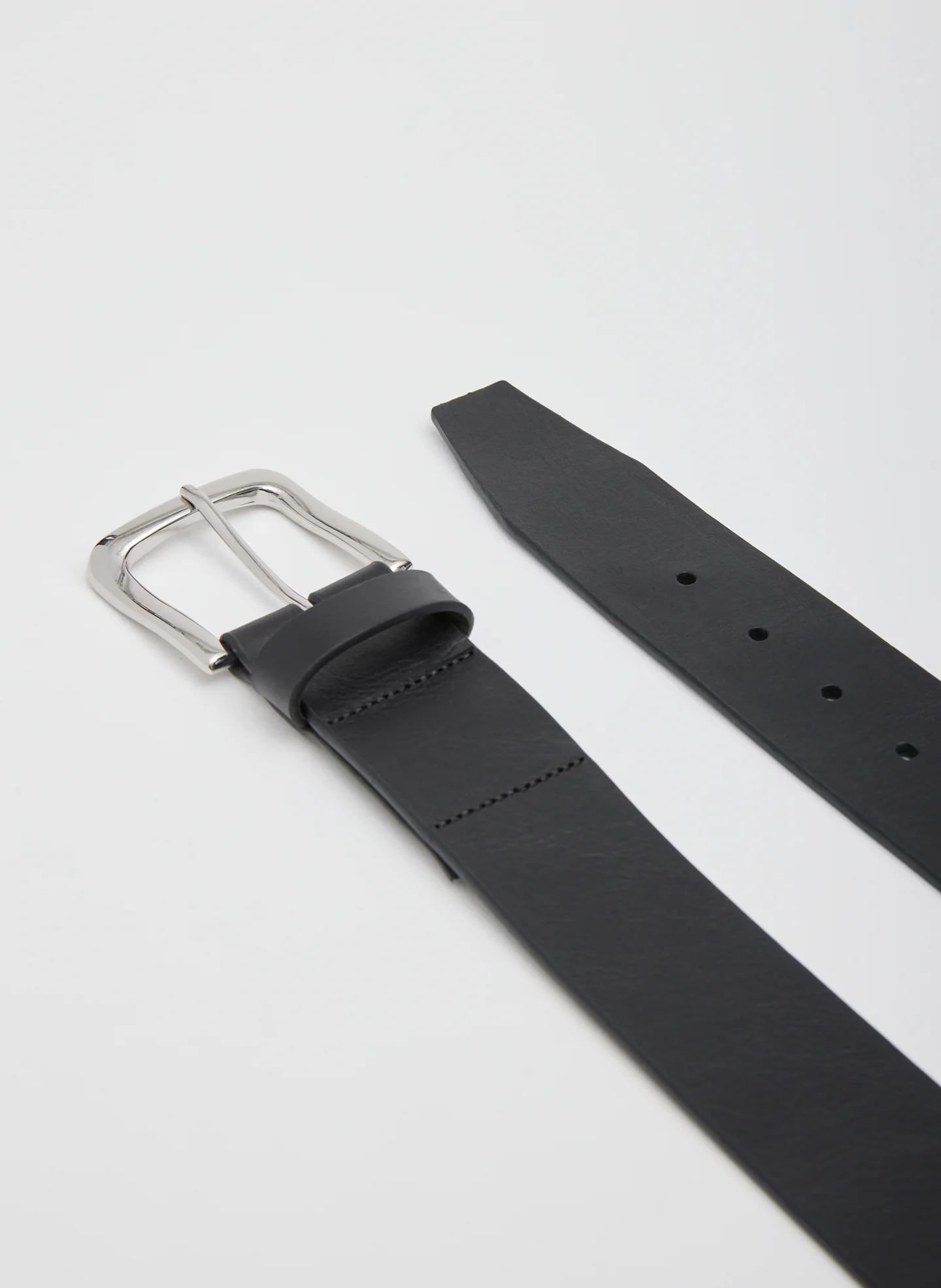 Arthur Leather Belt - Image 2