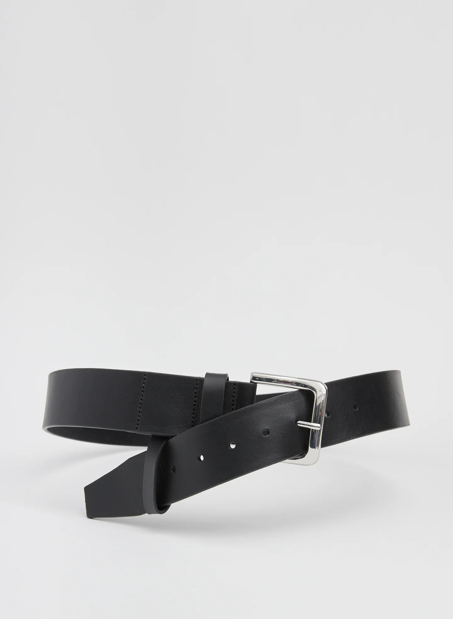 Arthur Leather Belt - Image 3