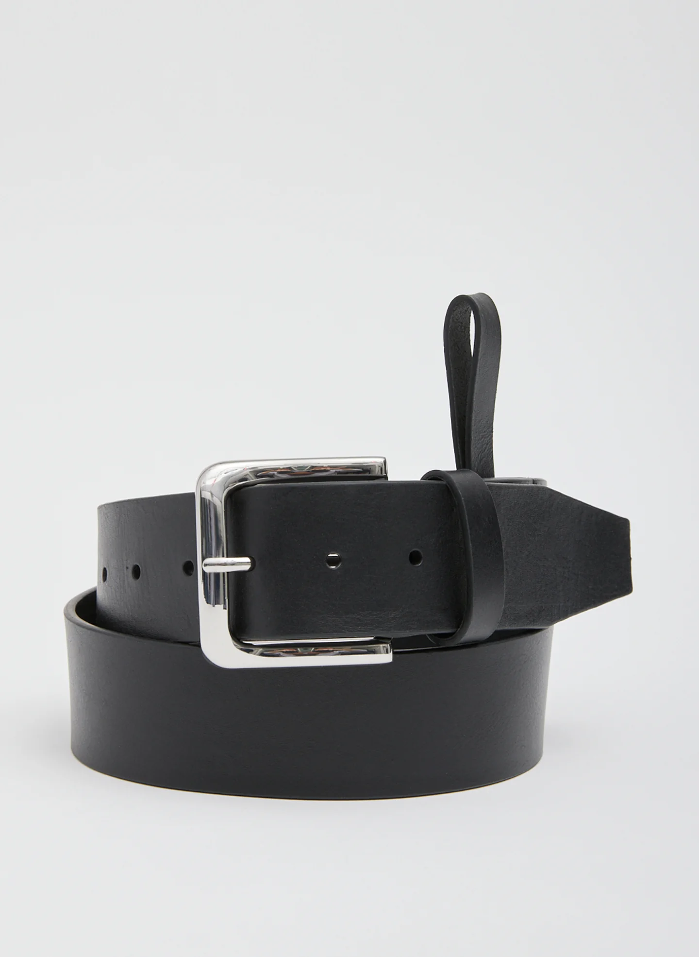 Arthur Leather Belt - Image 6