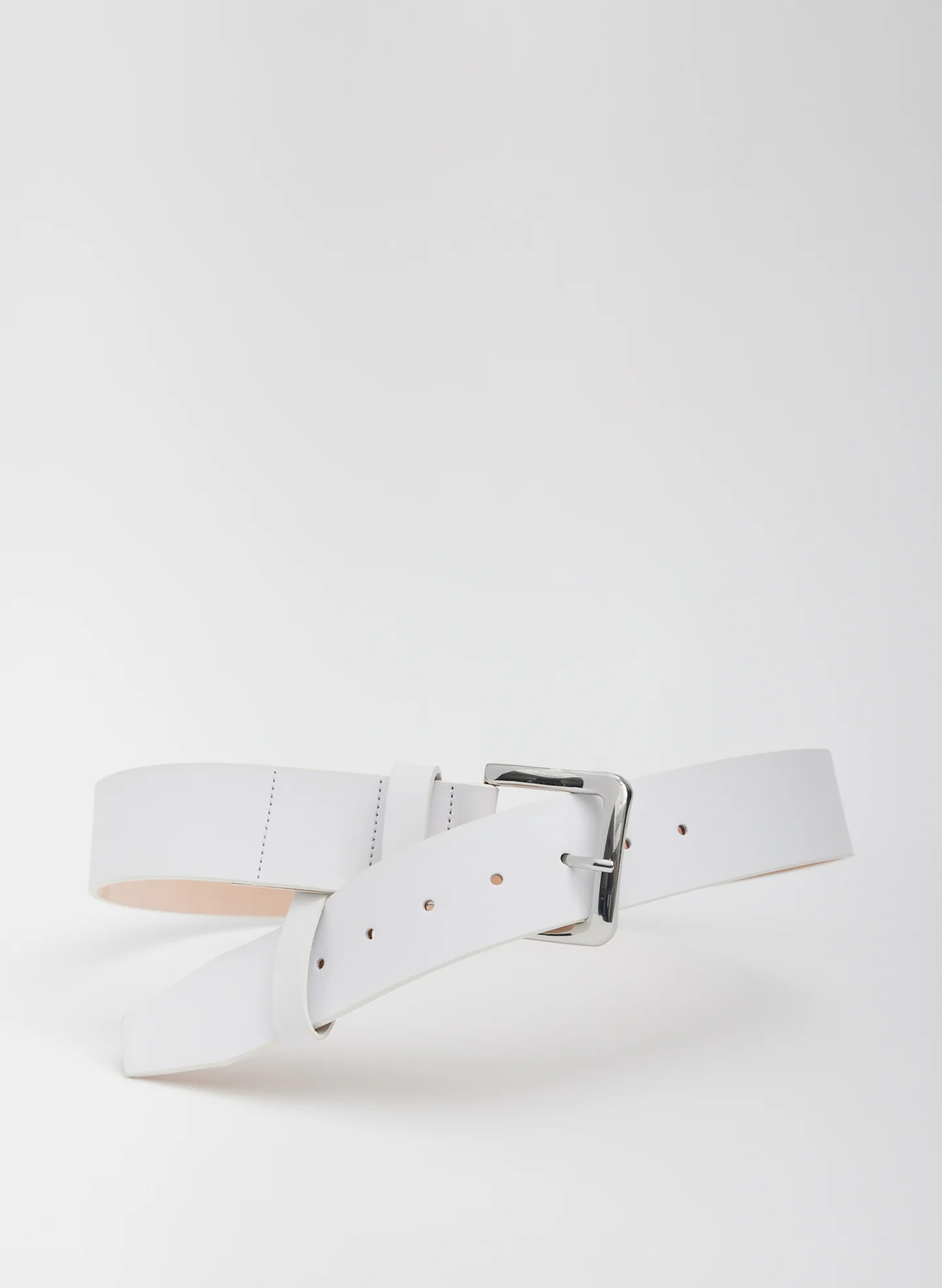 Arthur Leather Belt - Image 3