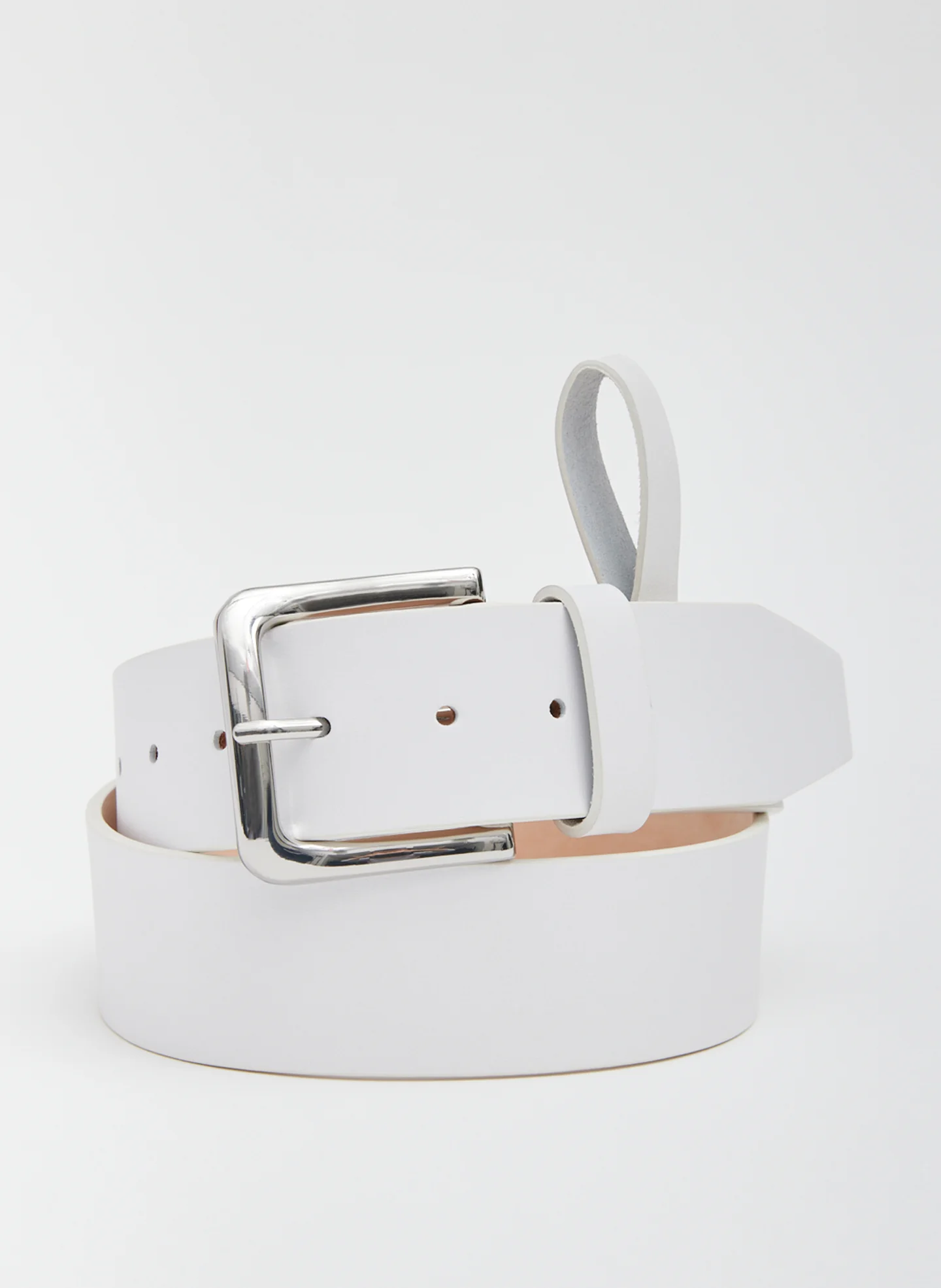 Arthur Leather Belt - Image 6