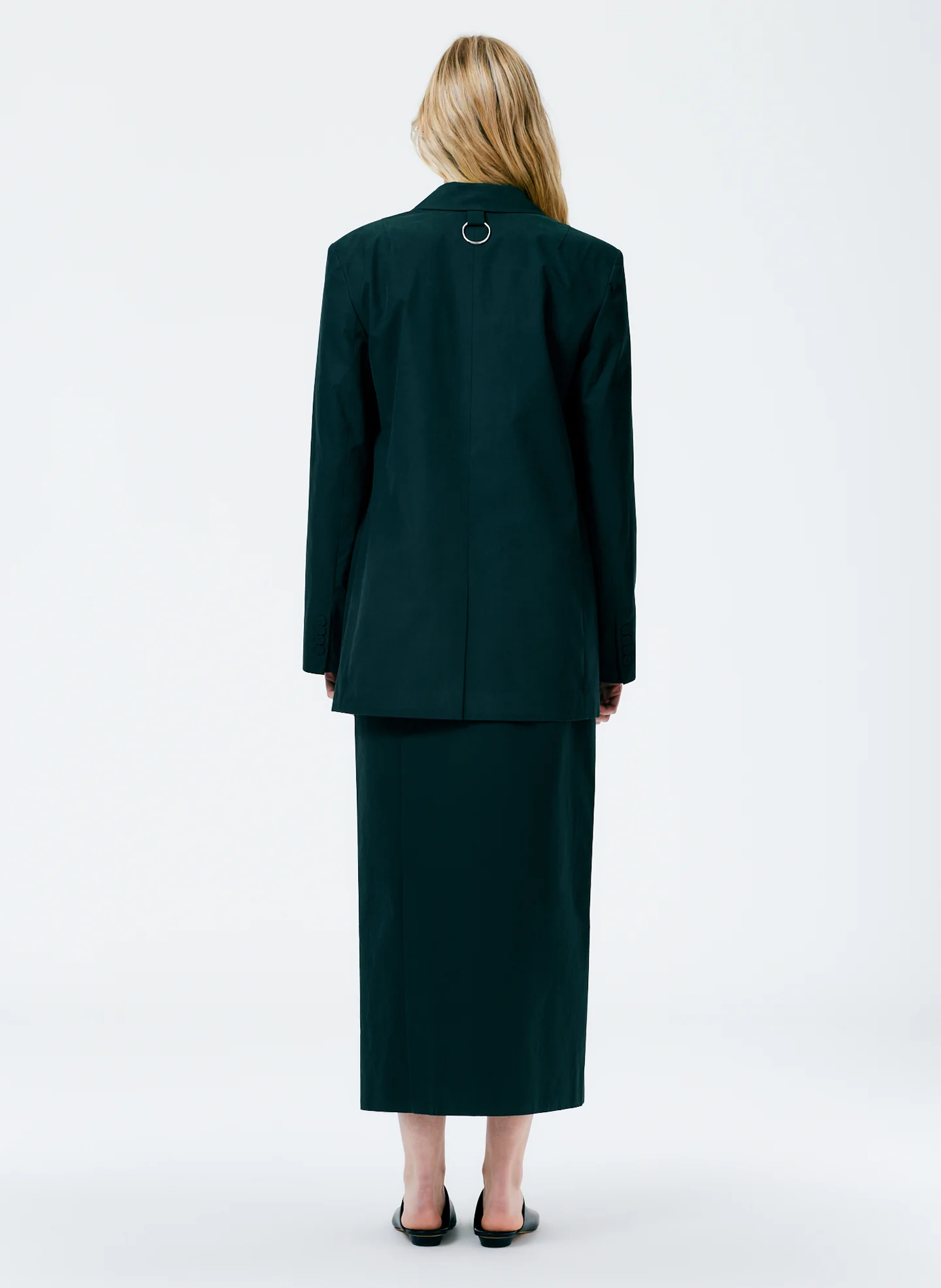 Arun Suiting Men's Spring Blazer - Image 4