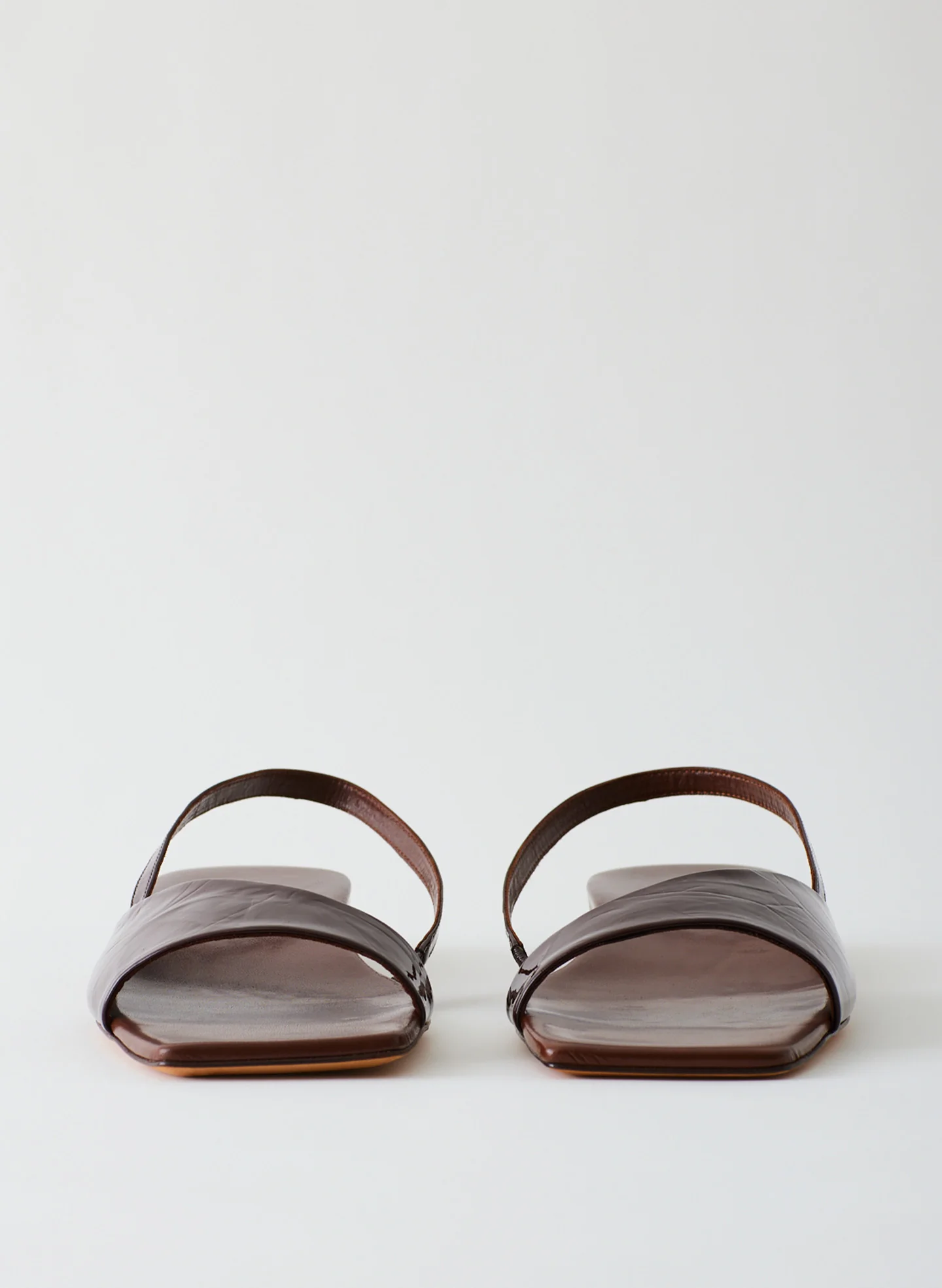 Avi Crinkle Patent Asymmetric Flat - Image 3
