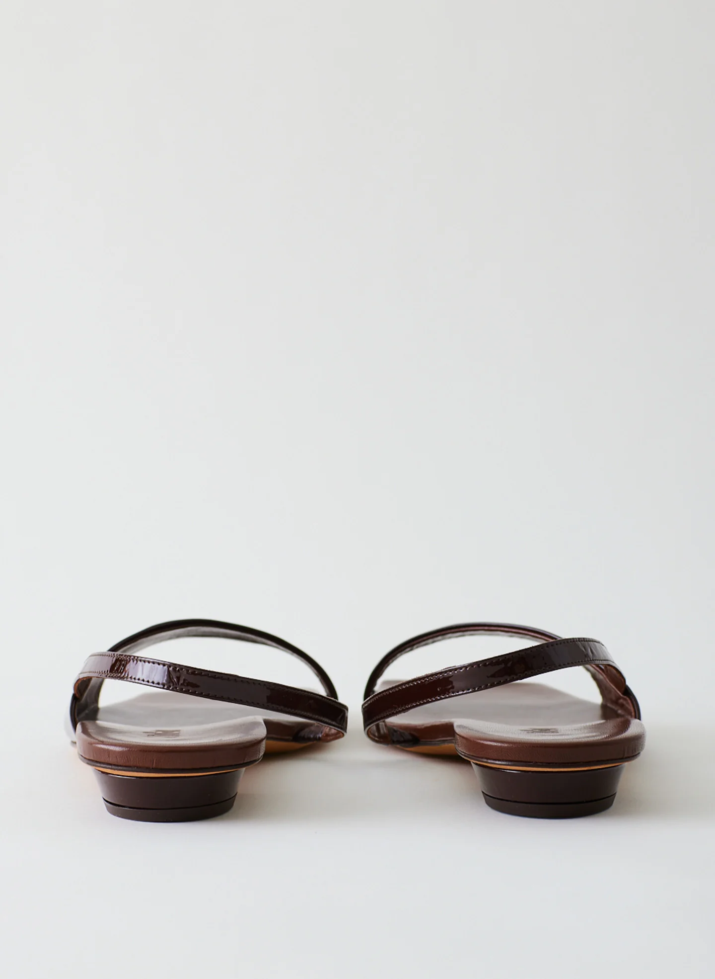 Avi Crinkle Patent Asymmetric Flat - Image 4