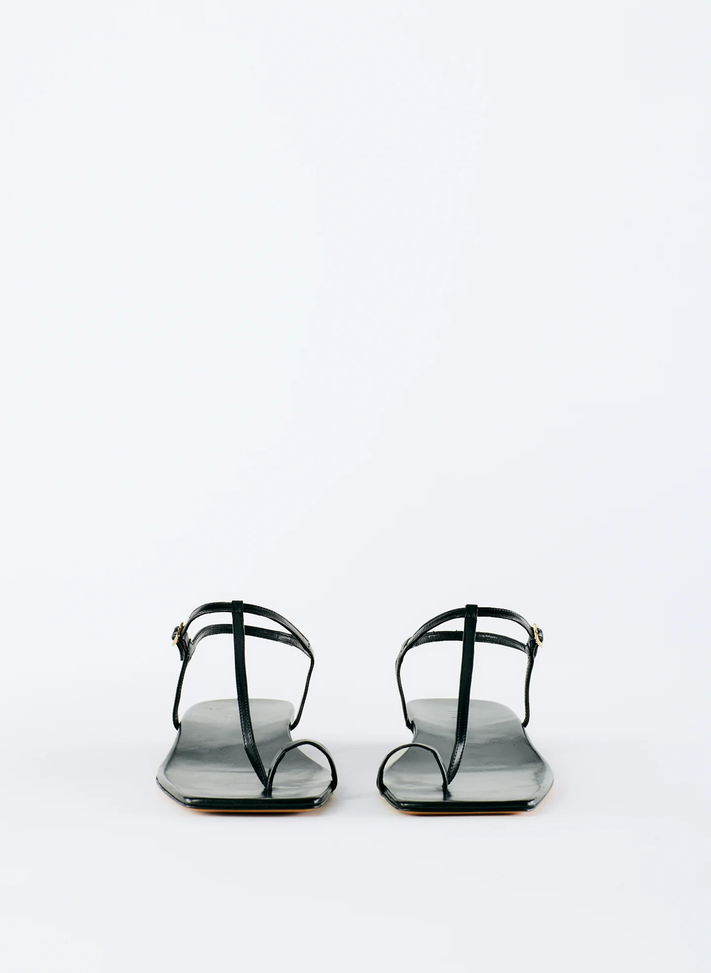 Barry Kidskin Sandal - Image 5