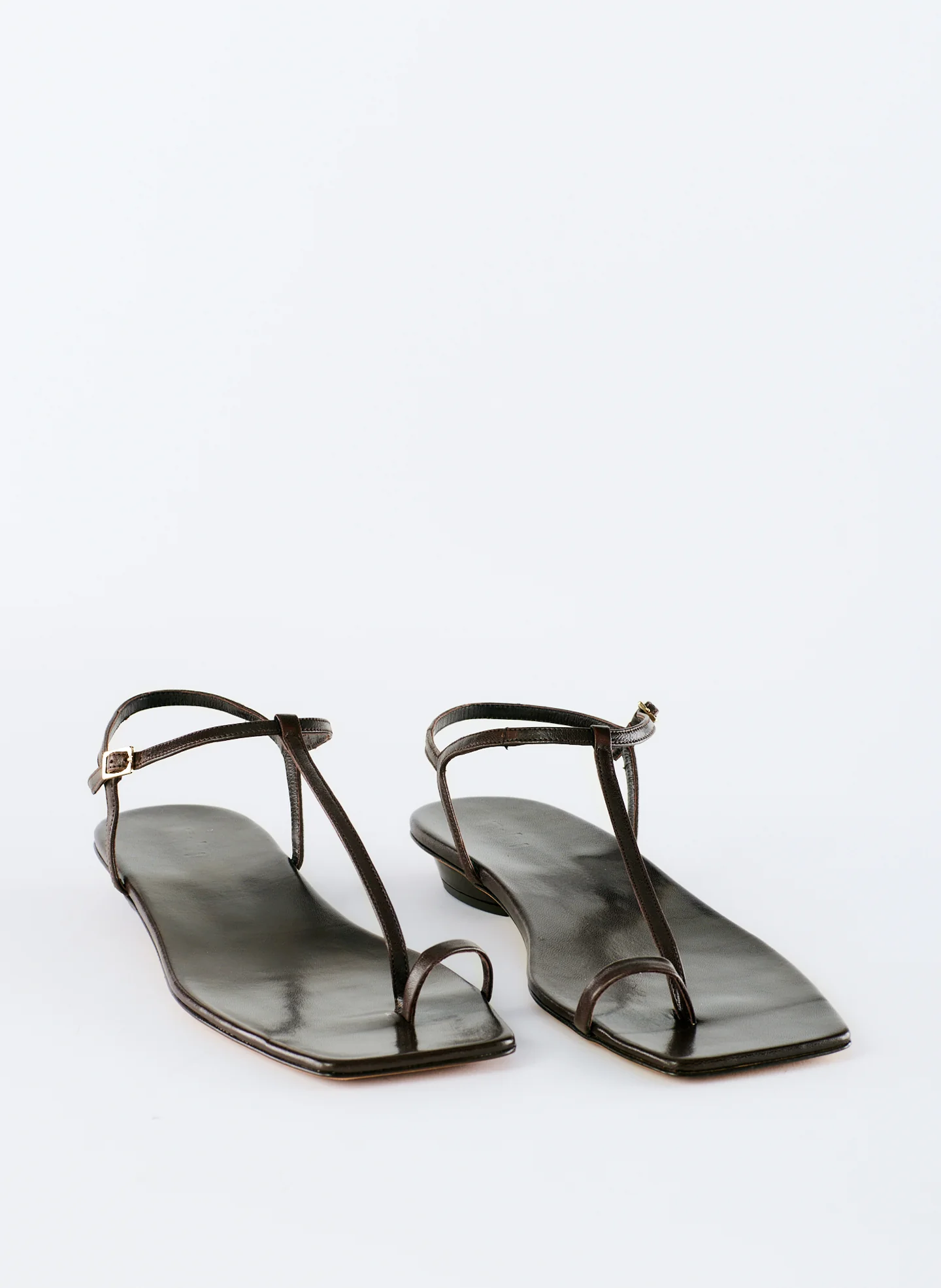 Barry Kidskin Sandal - Image 3
