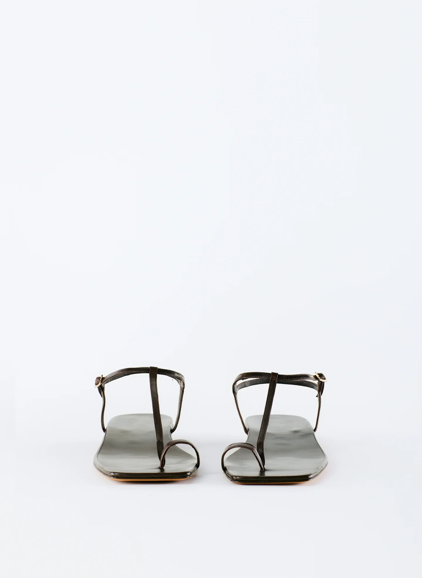 Barry Kidskin Sandal - Image 4