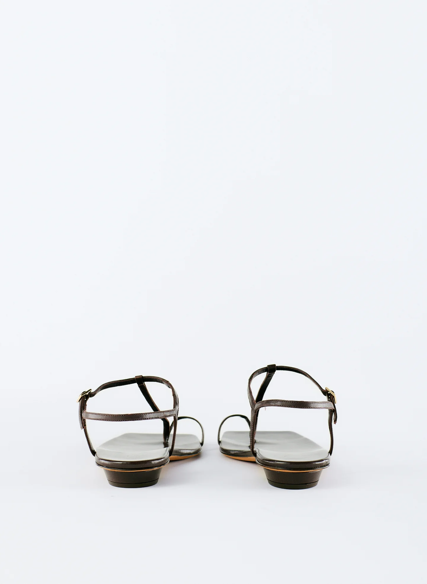 Barry Kidskin Sandal - Image 5