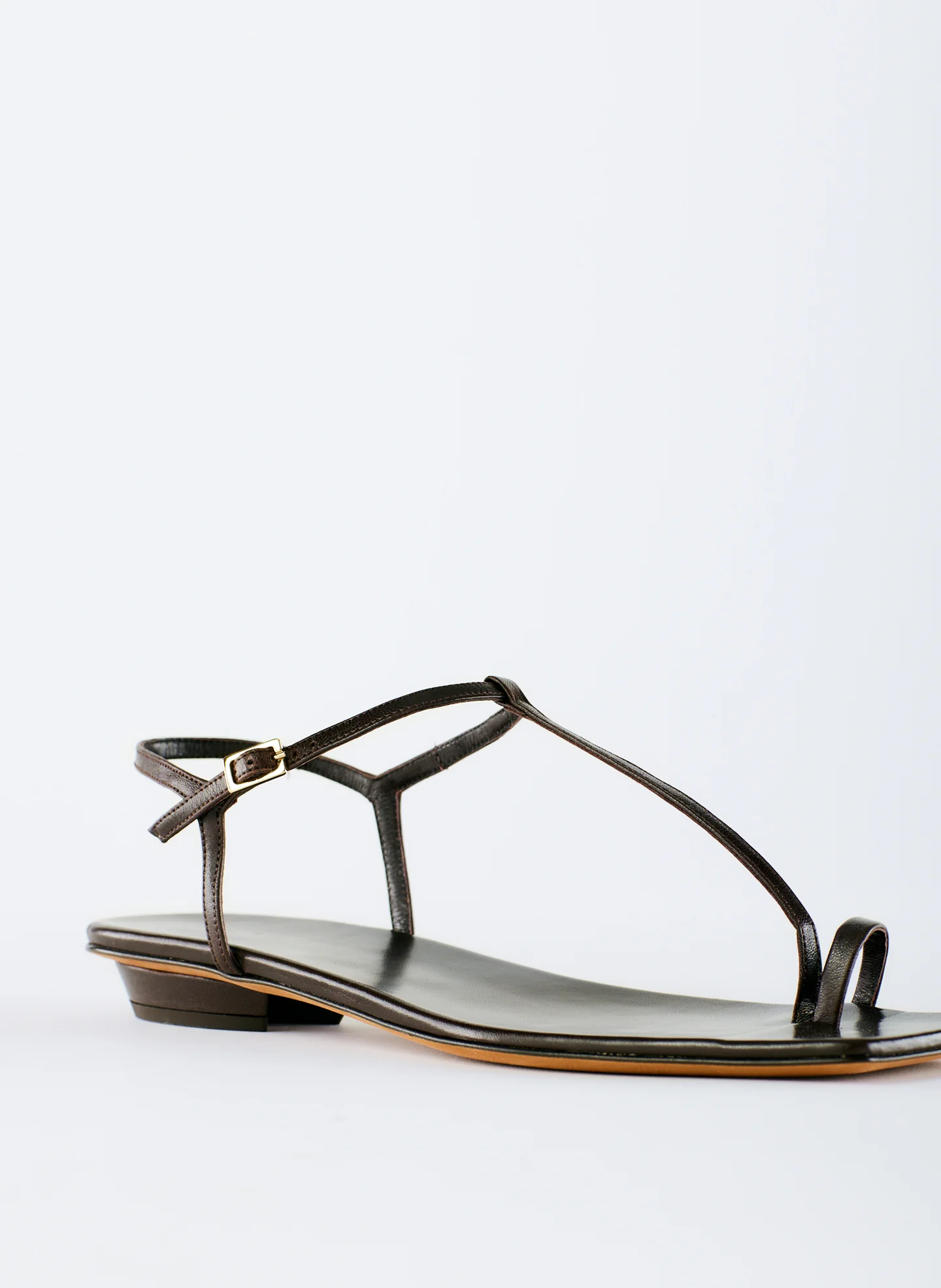 Barry Kidskin Sandal - Image 6