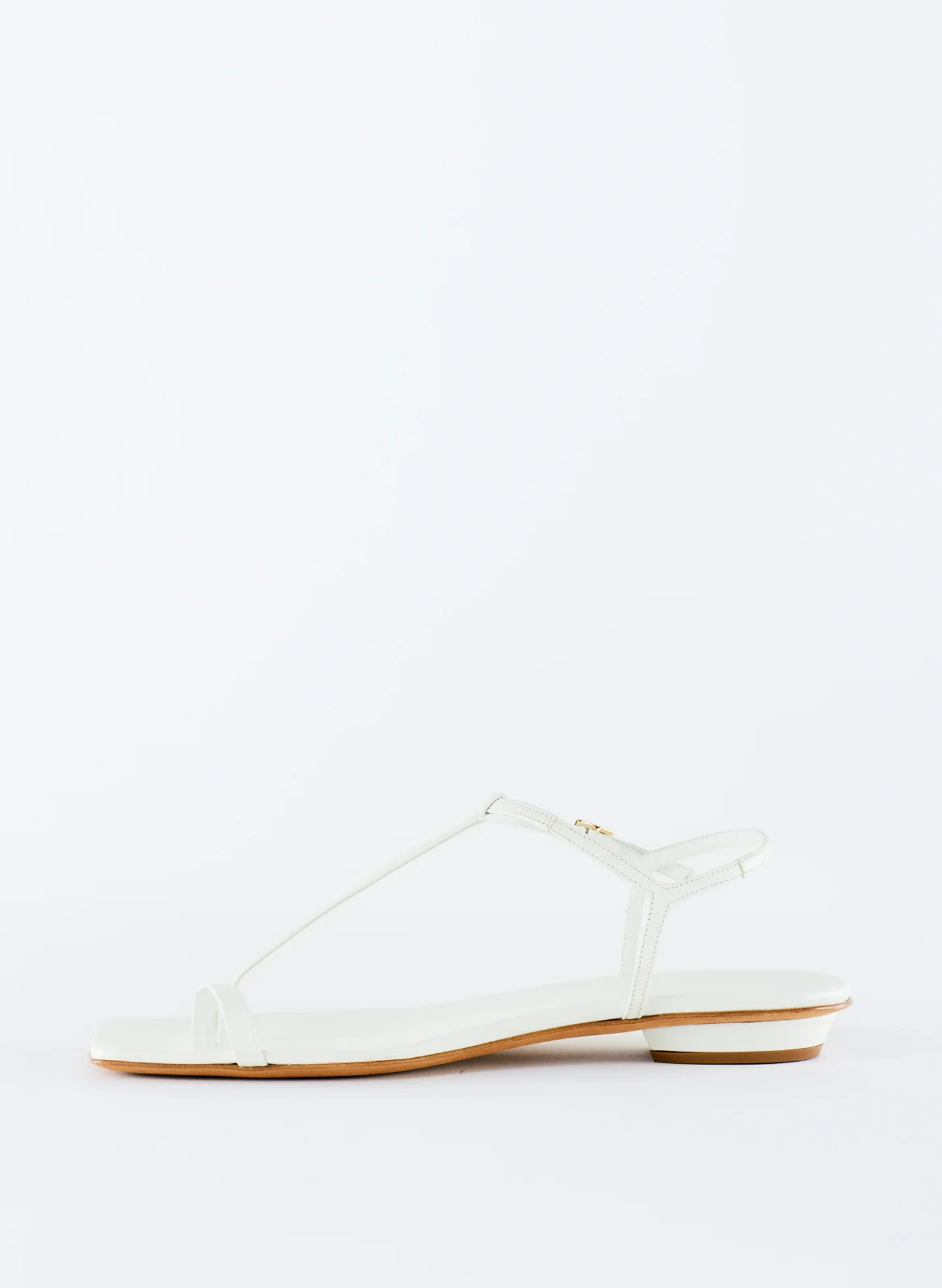 Barry Kidskin Sandal - Image 2