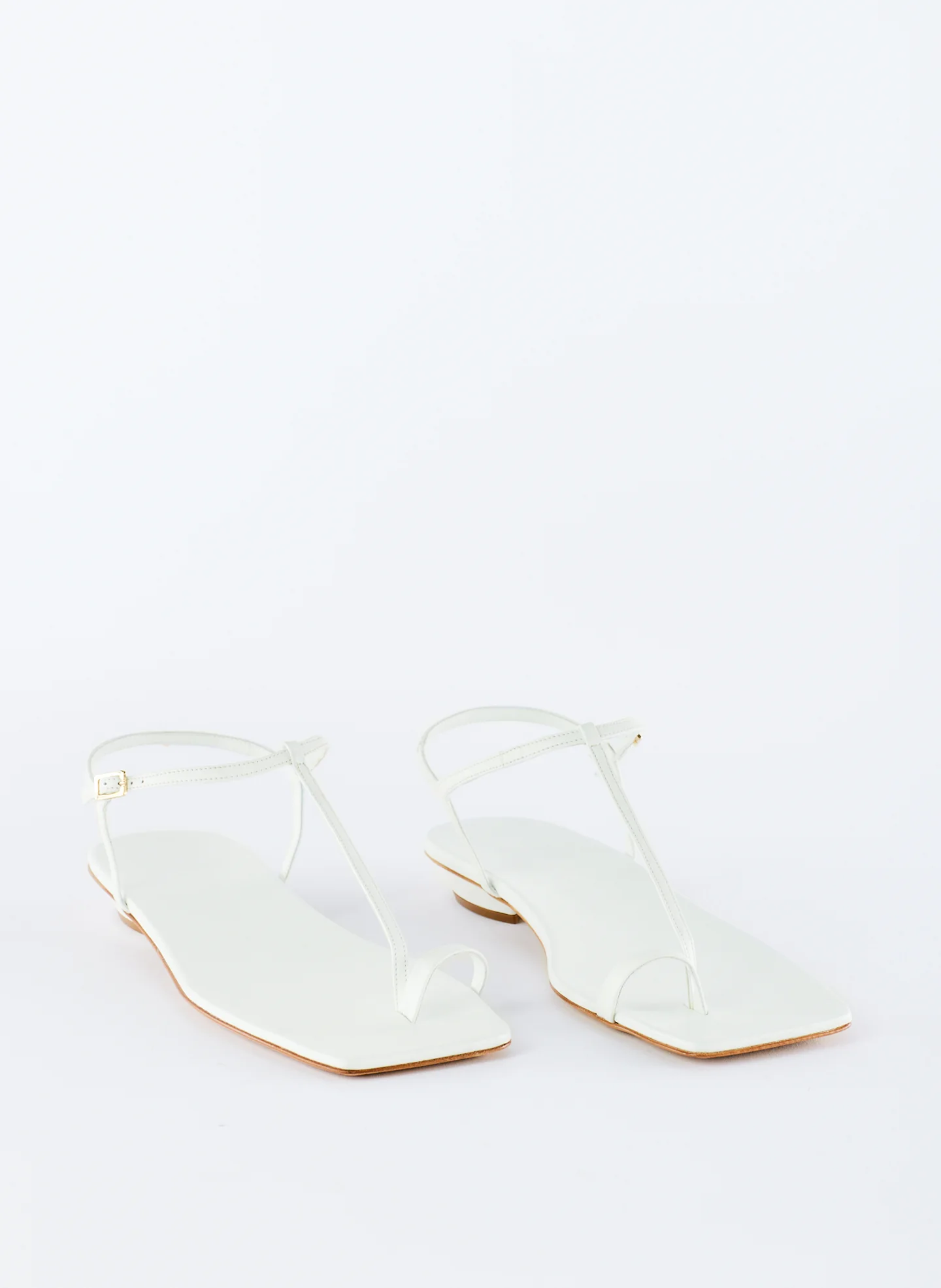 Barry Kidskin Sandal - Image 3
