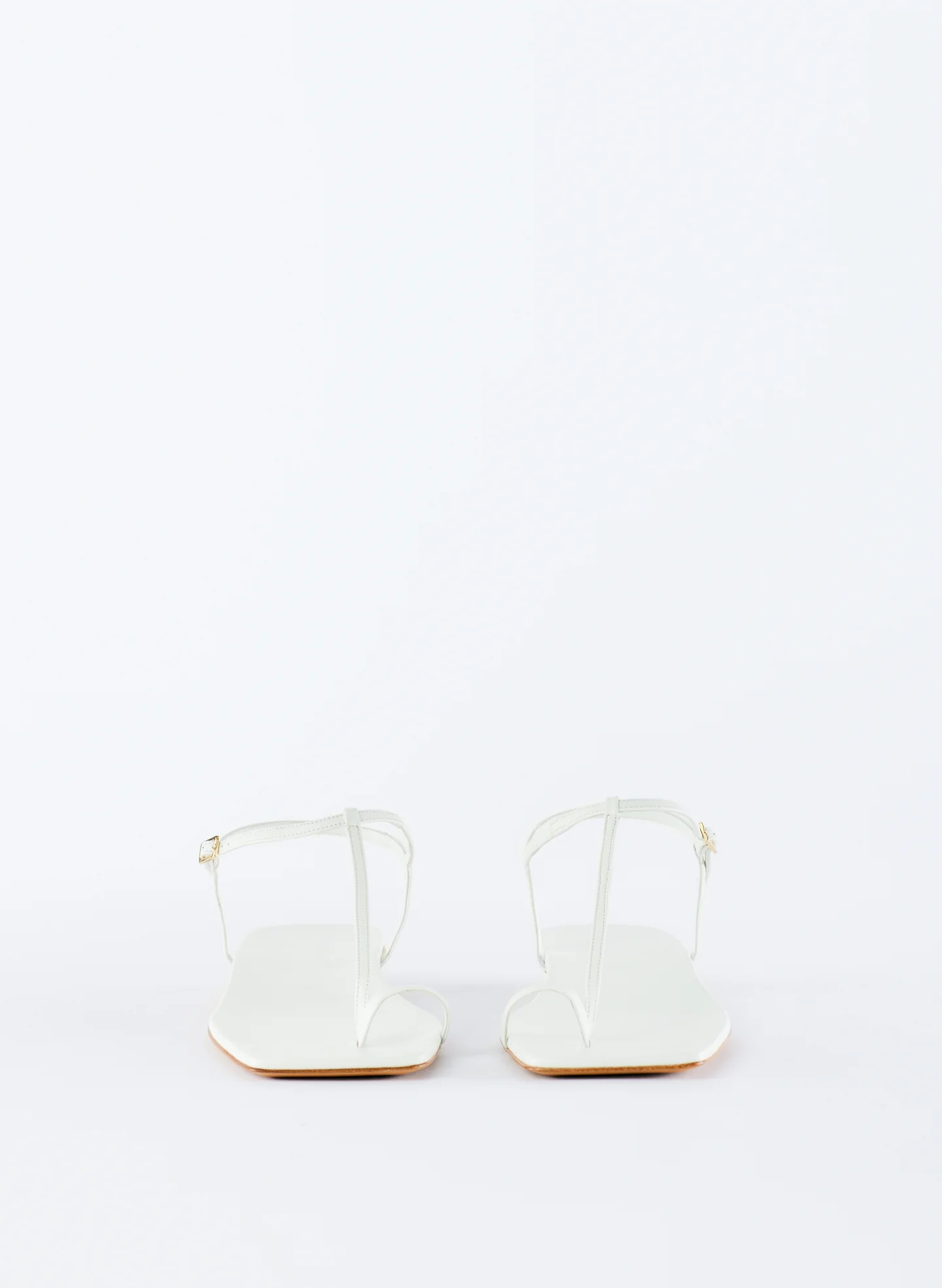 Barry Kidskin Sandal - Image 4