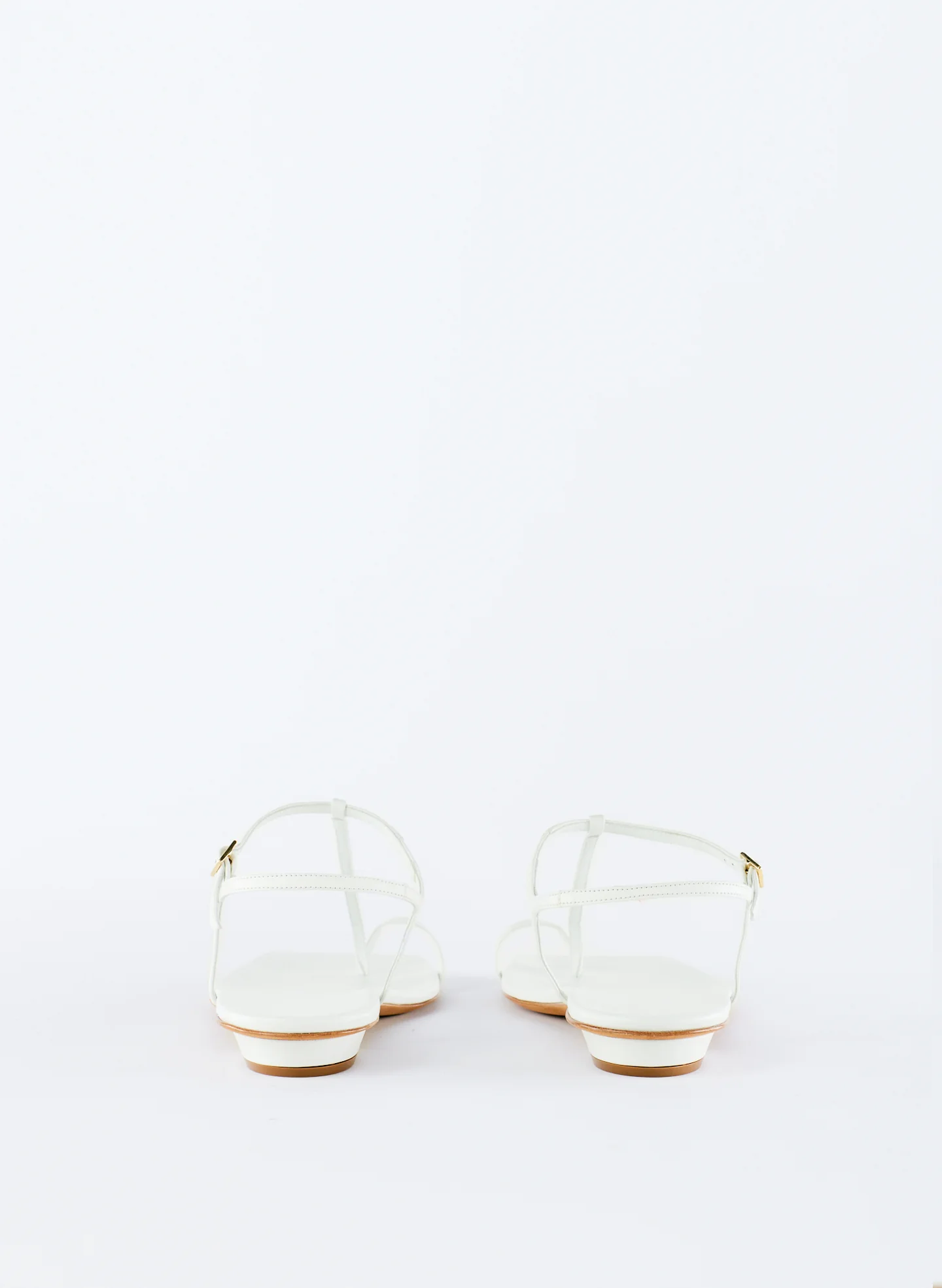 Barry Kidskin Sandal - Image 5