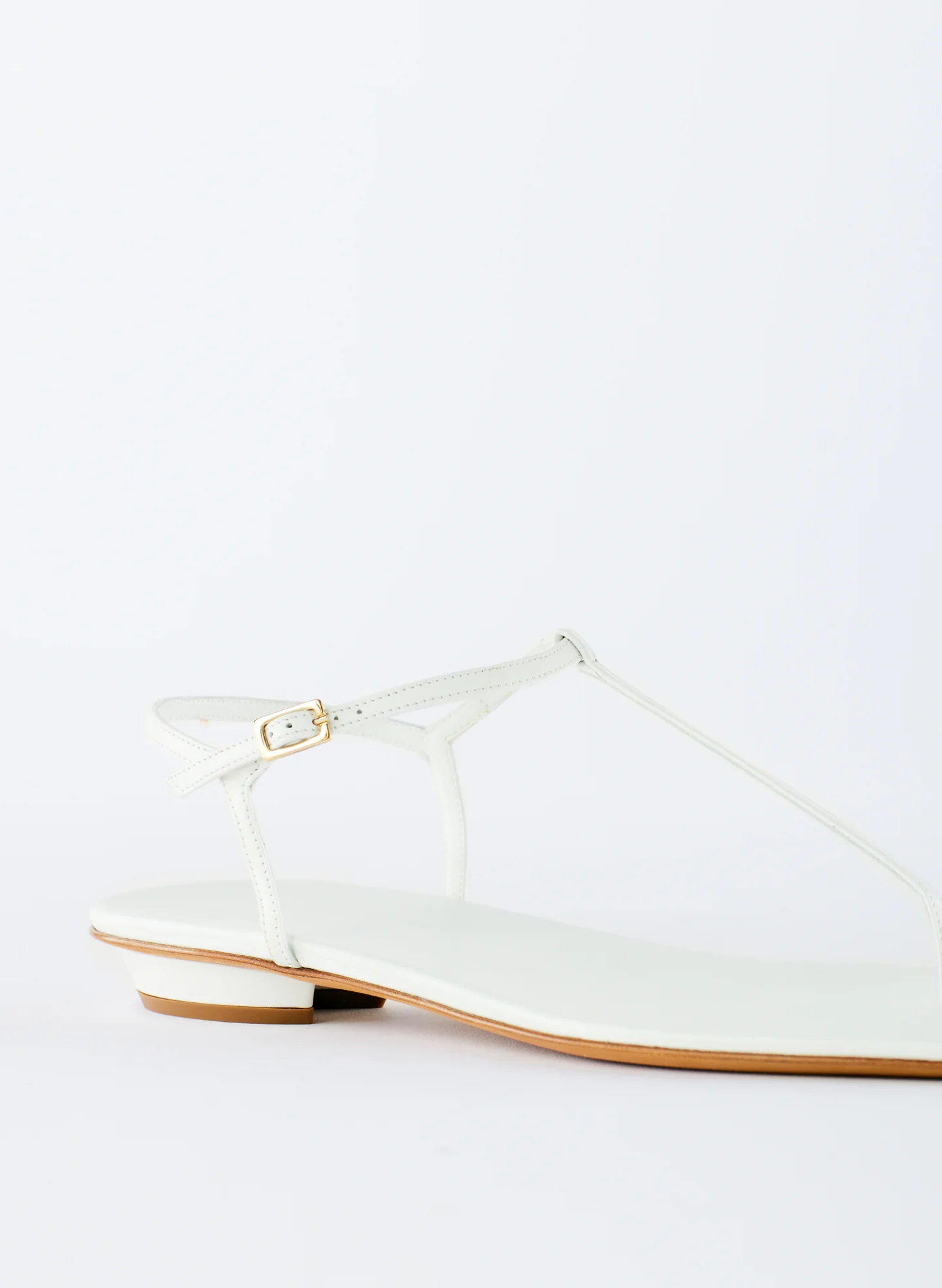 Barry Kidskin Sandal - Image 6