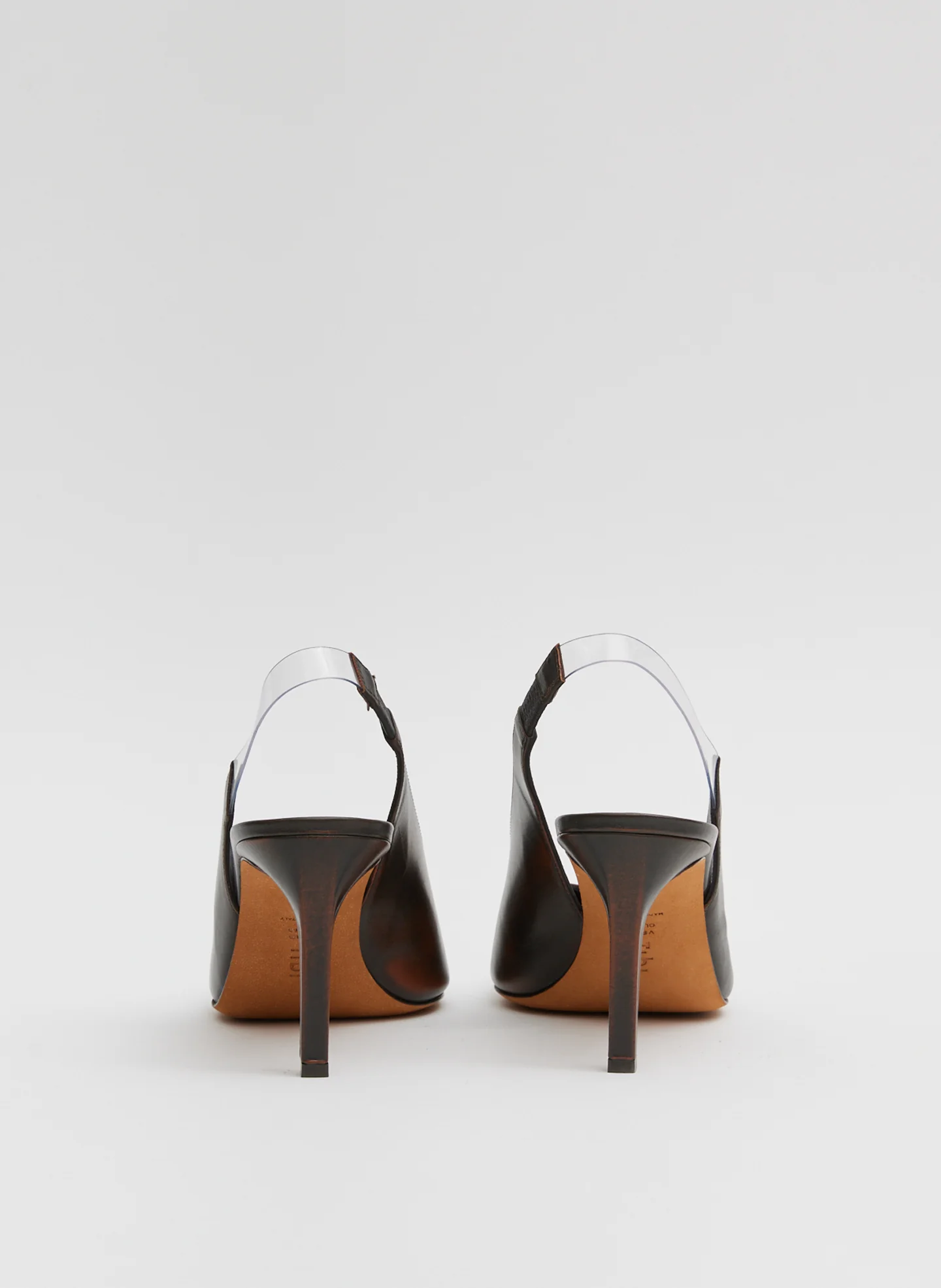 Bartolome Slingback - Image 7