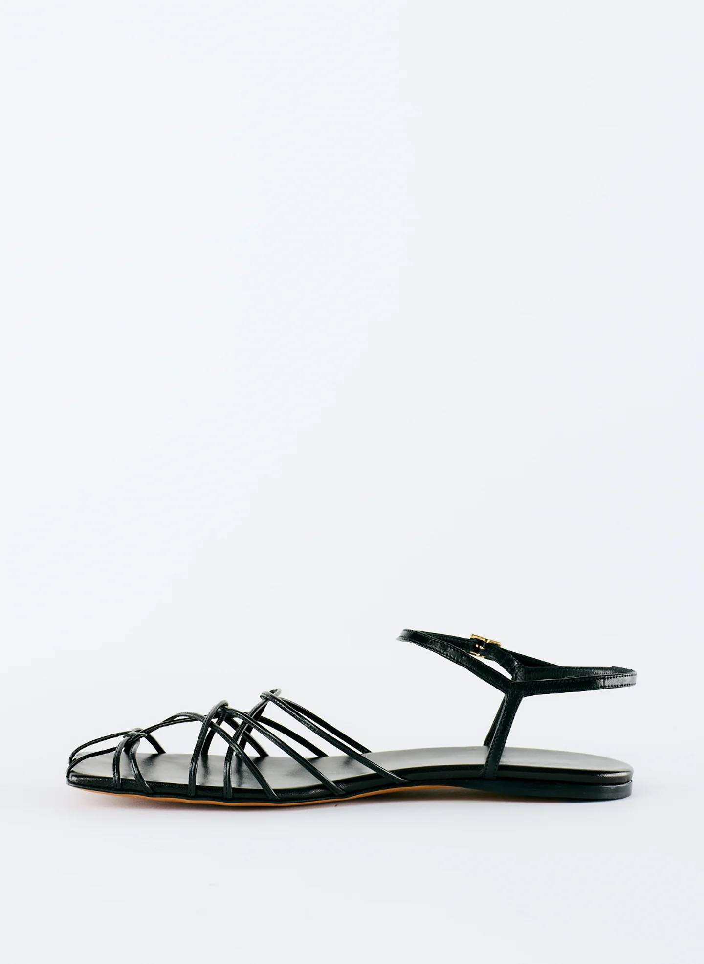 Berneice Kidskin Sandal - Image 3